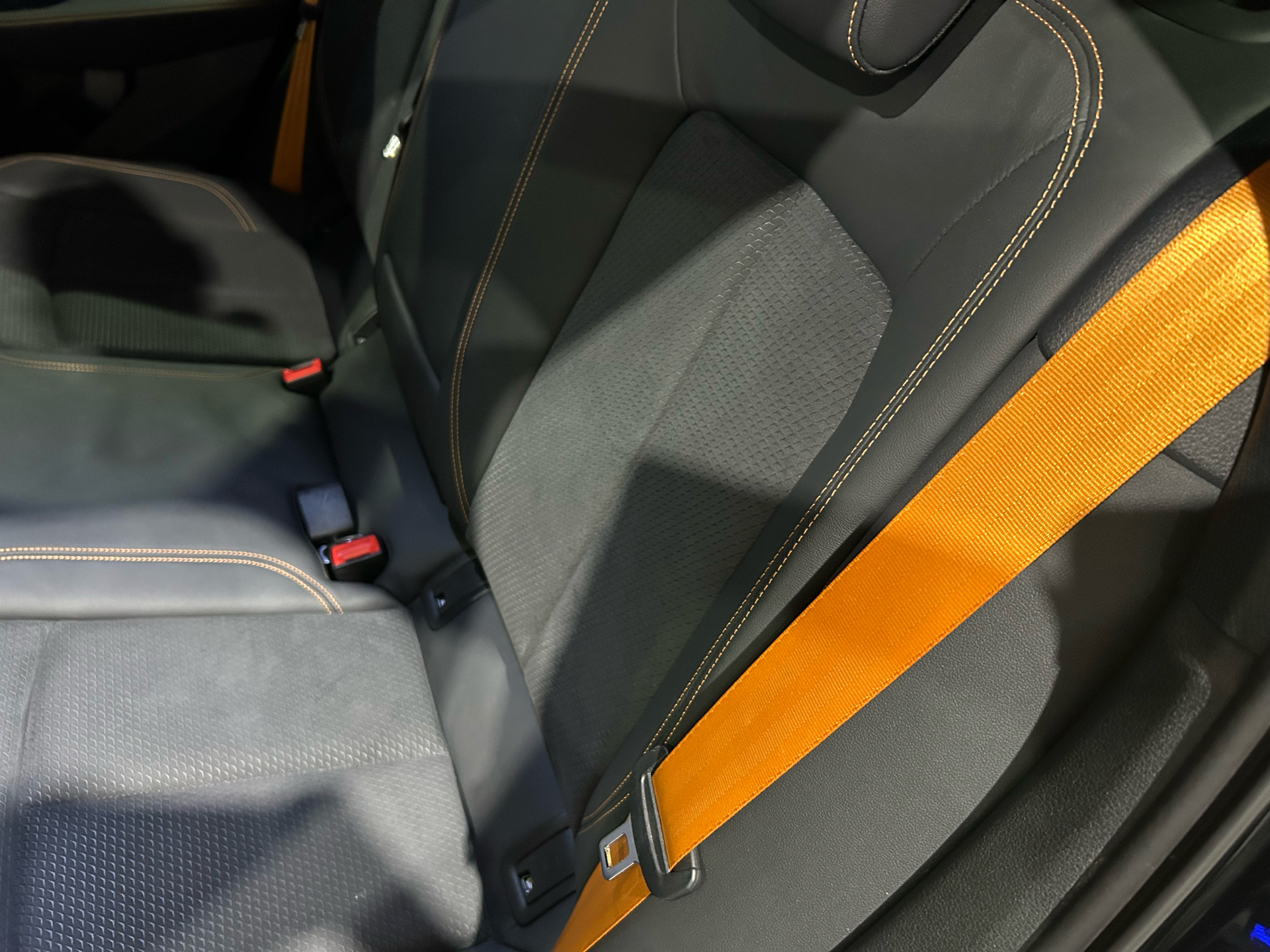 Billede af Audi E-tron 55 Black Edition Quattro 408HK 5d Aut. 