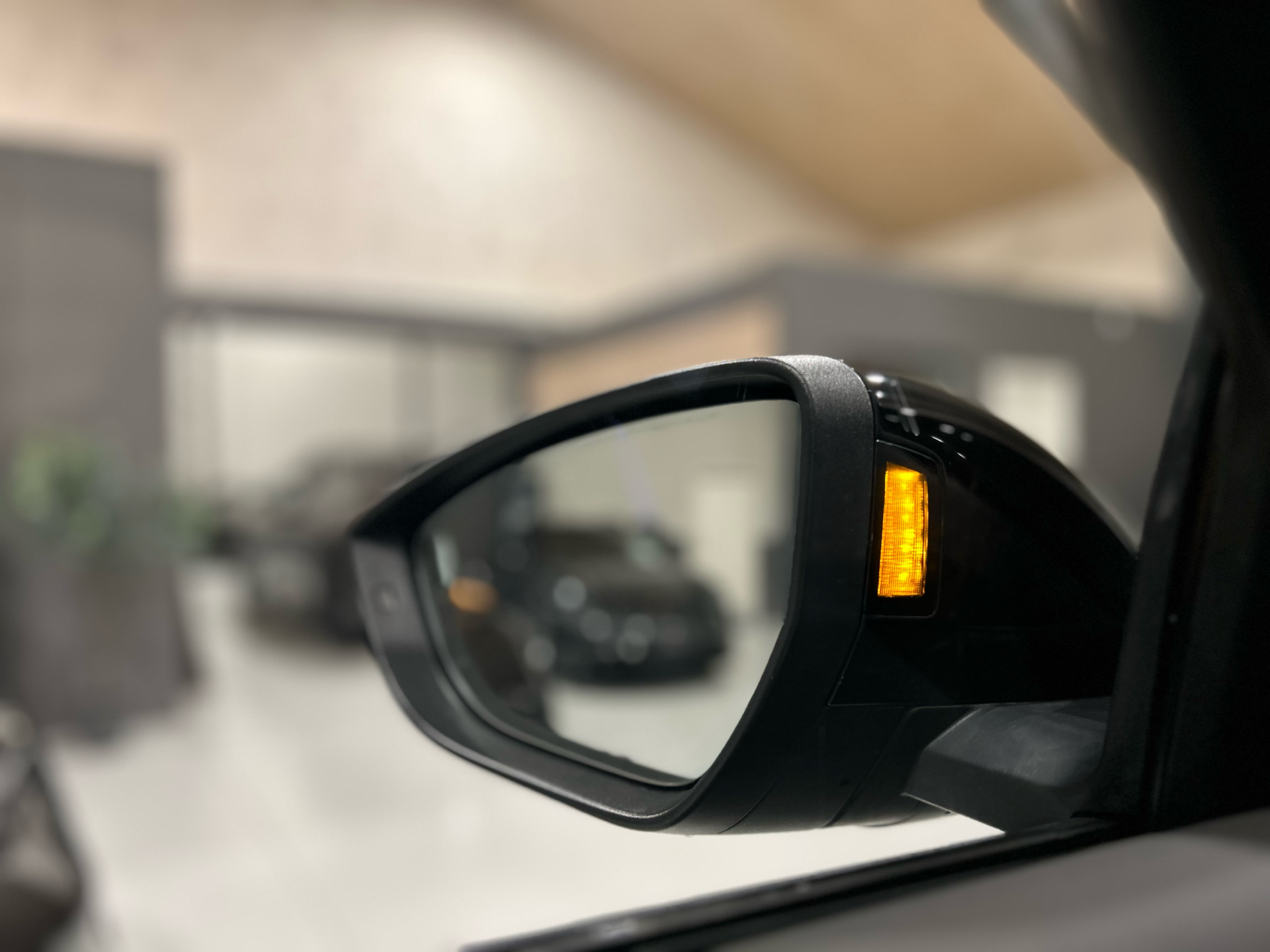 Billede af Audi E-tron 55 Black Edition Quattro 408HK 5d Aut. 