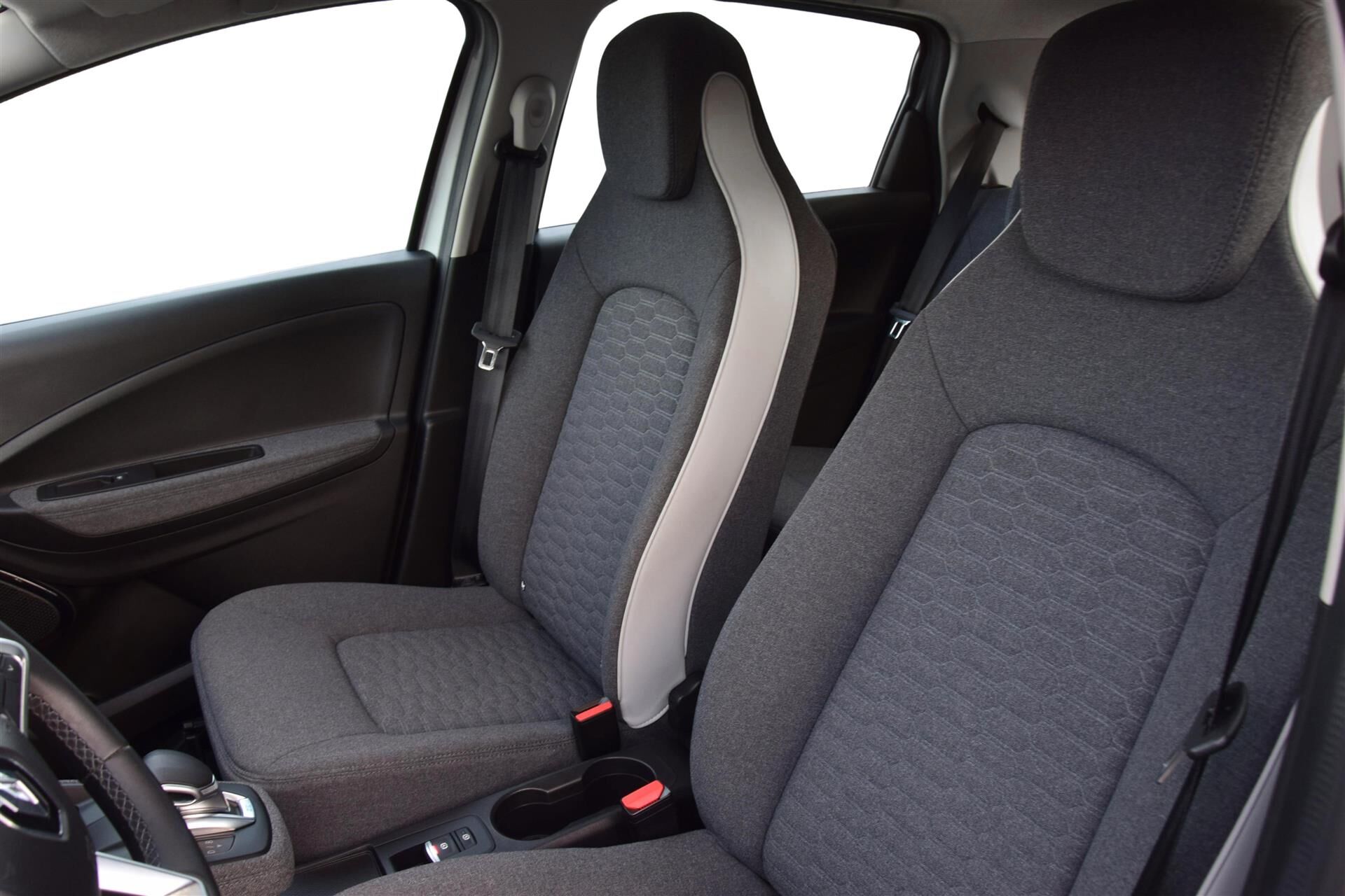 Billede af Renault Zoe ZE50 52 kWh Experience 109HK 5d Aut.