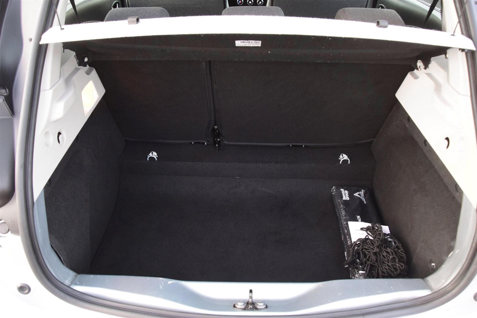 Billede af Renault Zoe ZE50 52 kWh Experience 109HK 5d Aut.