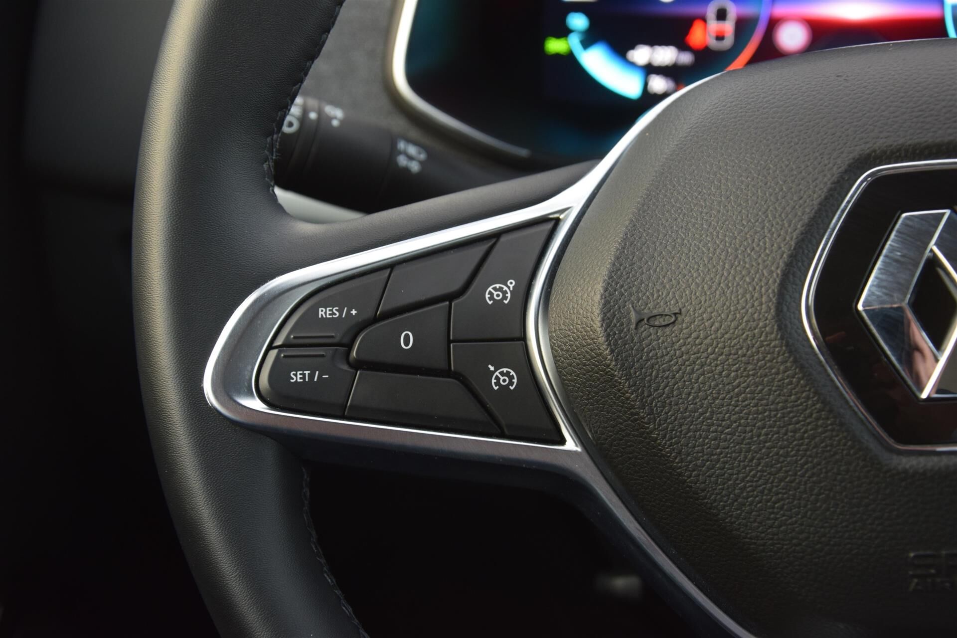 Billede af Renault Zoe ZE50 52 kWh Experience 109HK 5d Aut.