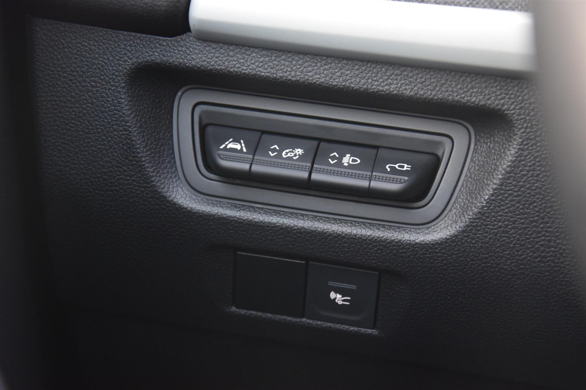 Billede af Renault Zoe ZE50 52 kWh Experience 109HK 5d Aut.