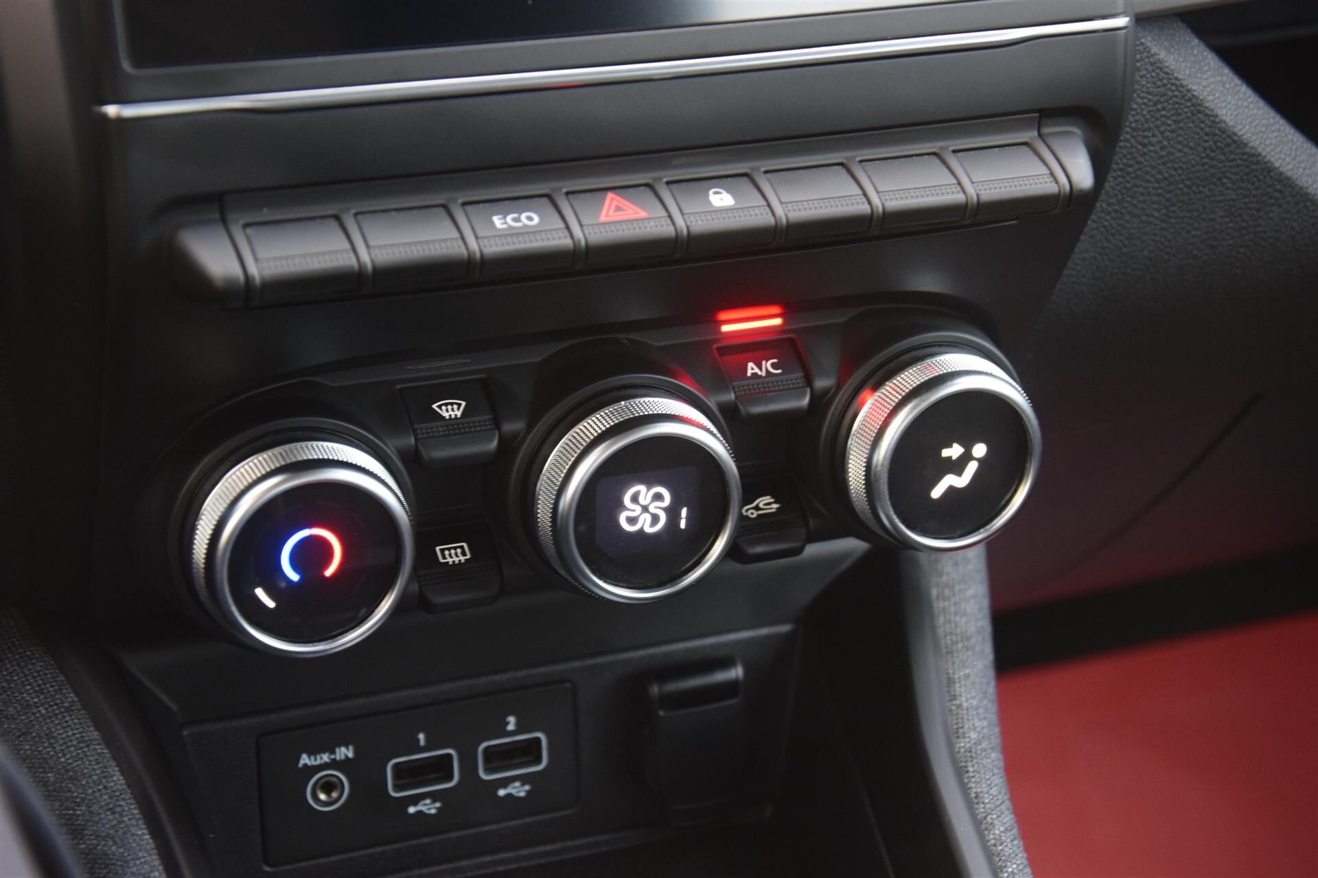 Billede af Renault Zoe ZE50 52 kWh Experience 109HK 5d Aut.