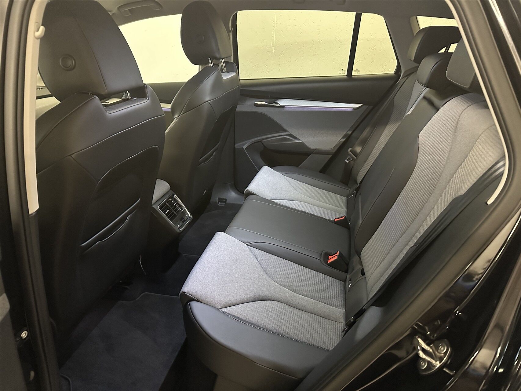 Billede af Skoda Enyaq iV 80 EL 204HK 5d Aut.