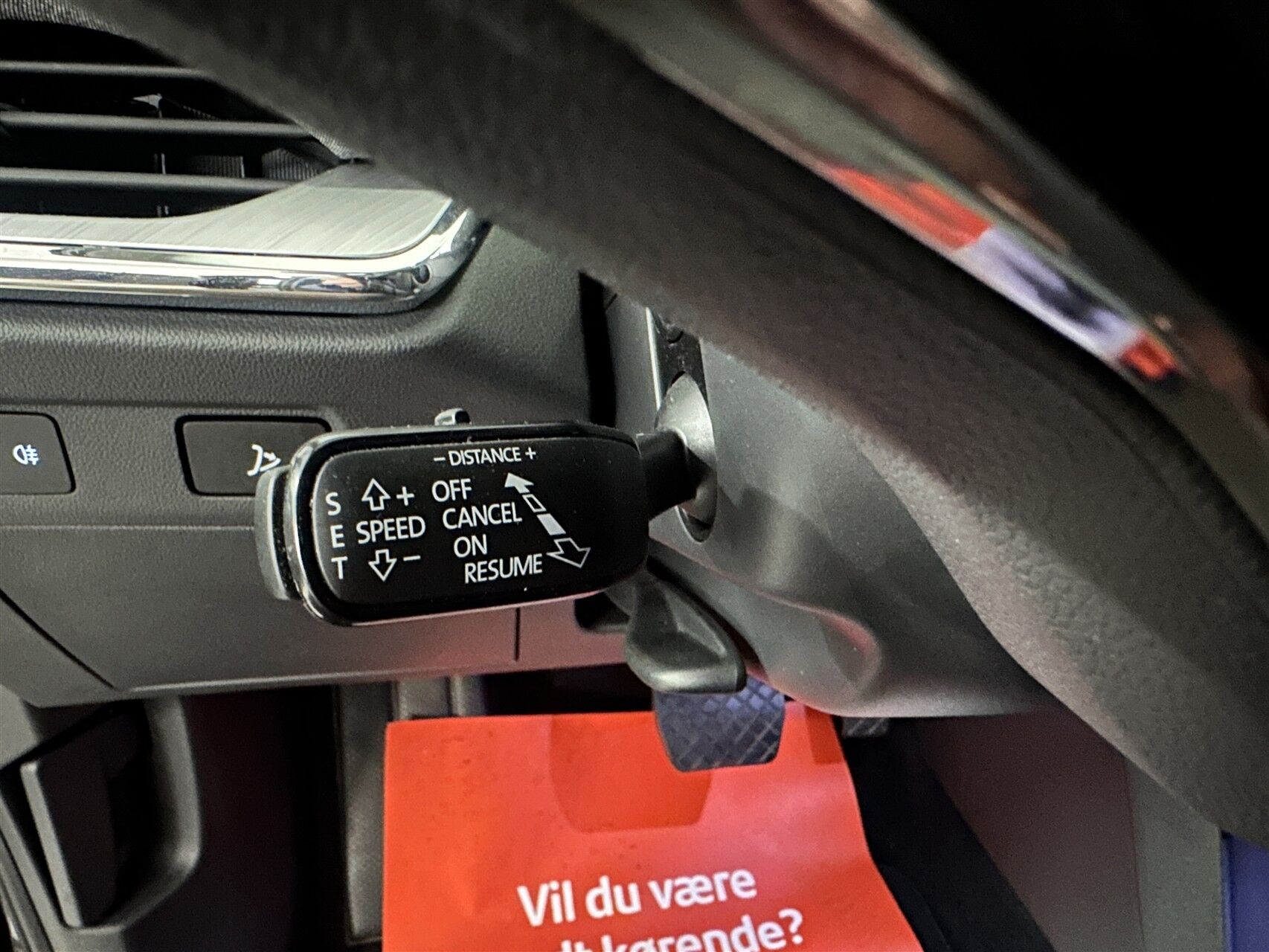 Billede af Skoda Enyaq iV 80 EL 204HK 5d Aut.