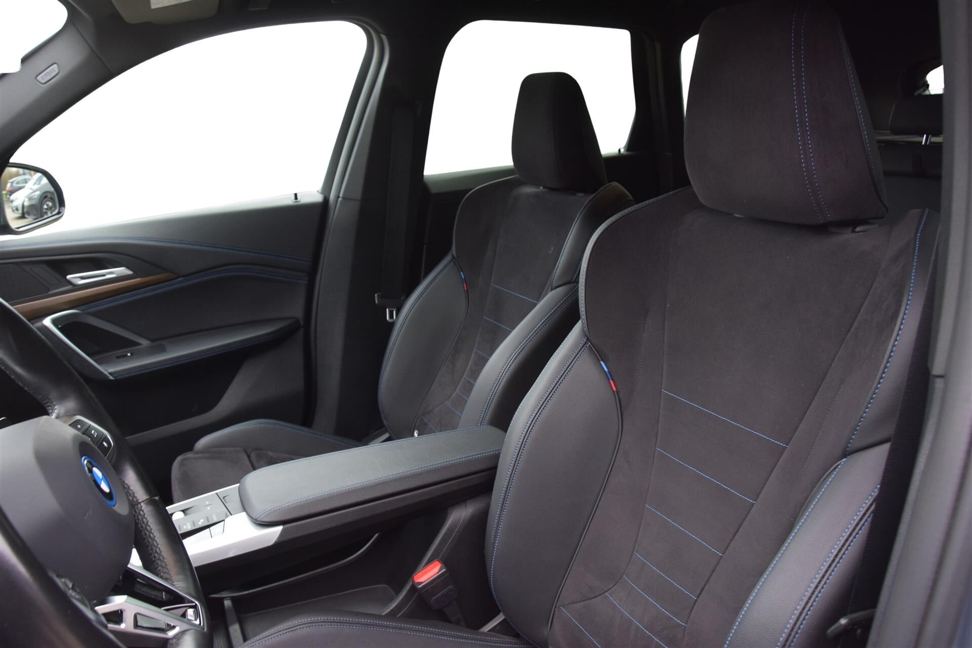 Billede af BMW X1 25e 1,5 Plugin-hybrid M-Sport Plus XDrive 245HK 5d 7g Aut.