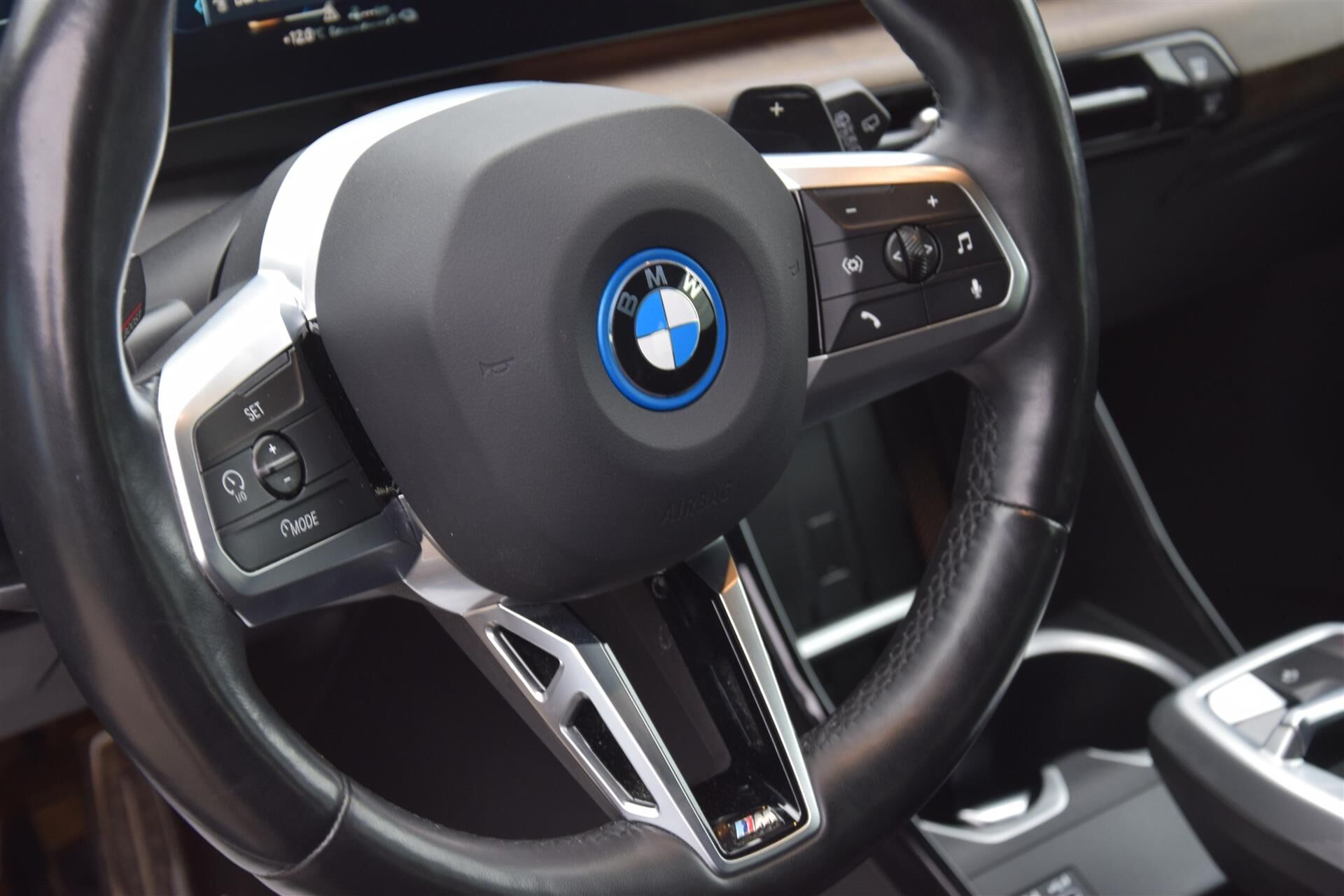 Billede af BMW X1 25e 1,5 Plugin-hybrid M-Sport Plus XDrive 245HK 5d 7g Aut.