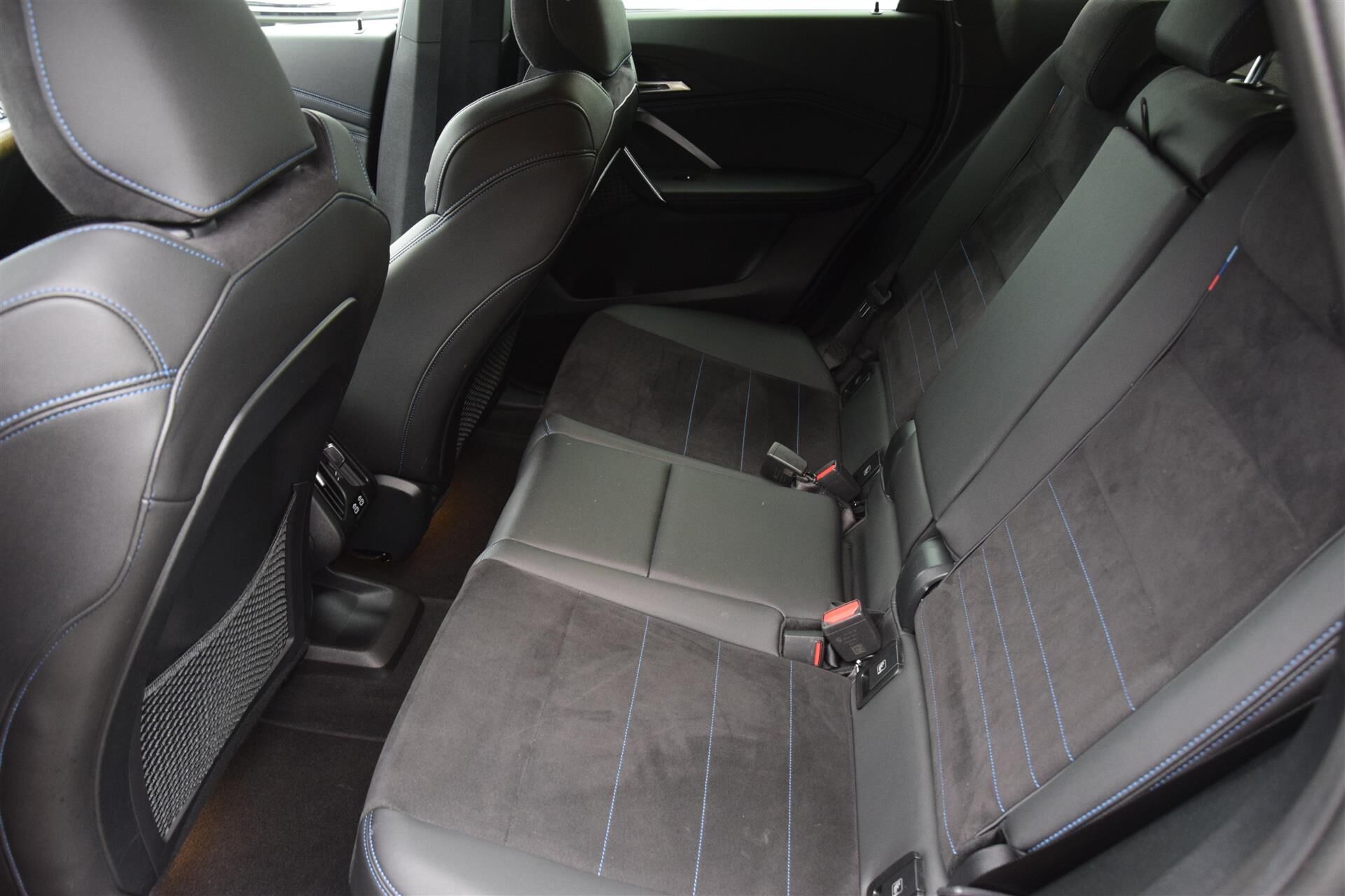 Billede af BMW X1 25e 1,5 Plugin-hybrid M-Sport Plus XDrive 245HK 5d 7g Aut.