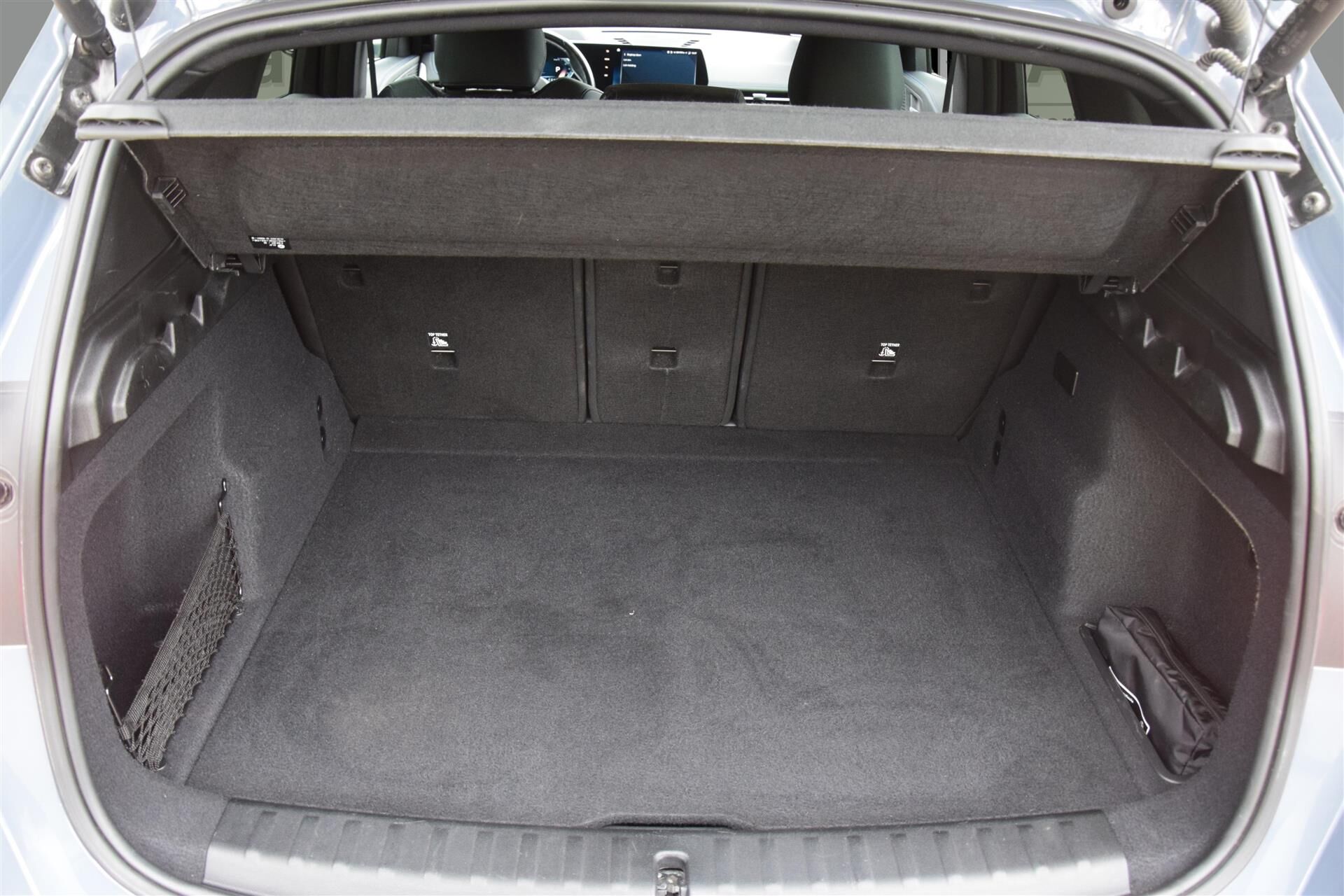 Billede af BMW X1 25e 1,5 Plugin-hybrid M-Sport Plus XDrive 245HK 5d 7g Aut.