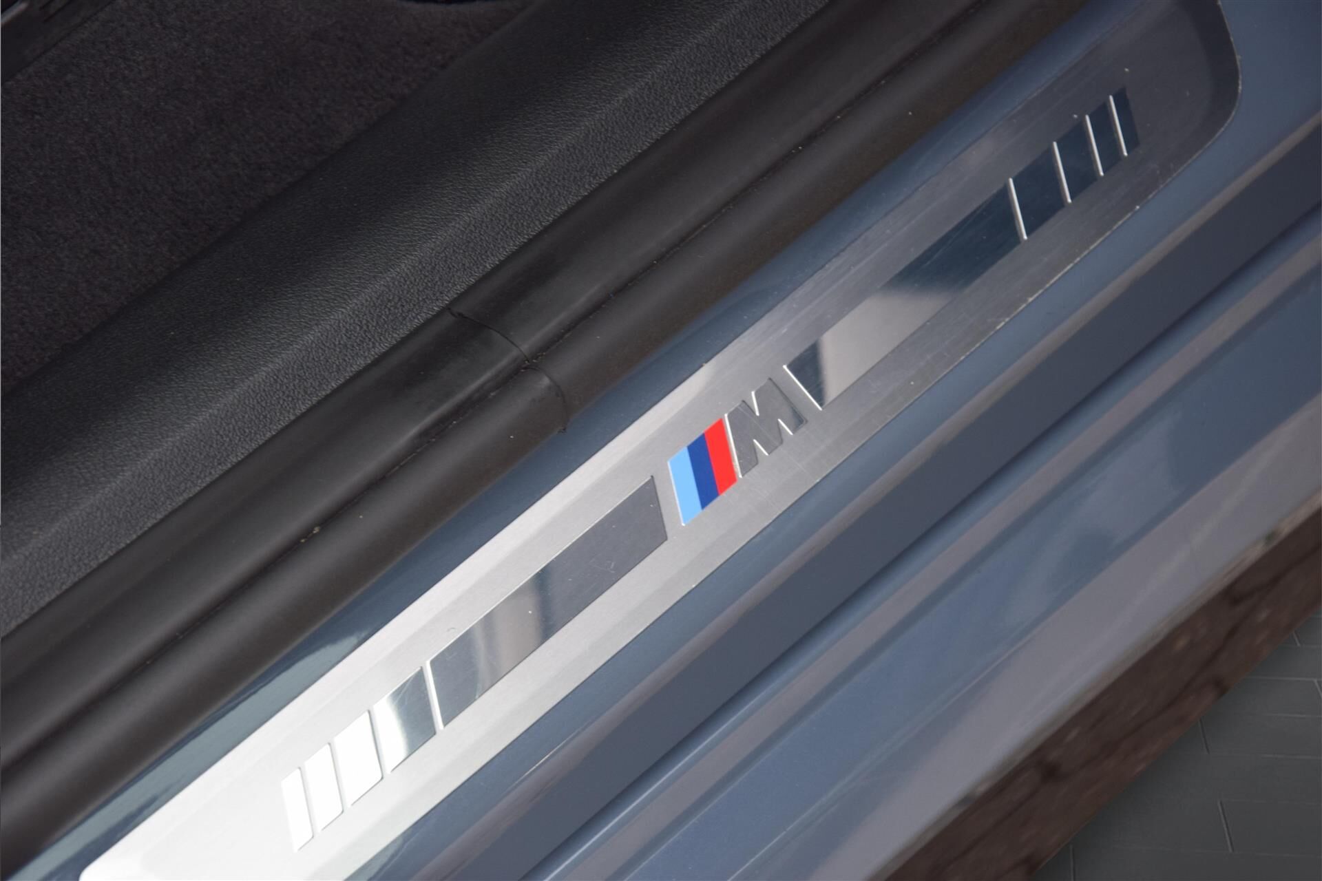 Billede af BMW X1 25e 1,5 Plugin-hybrid M-Sport Plus XDrive 245HK 5d 7g Aut.