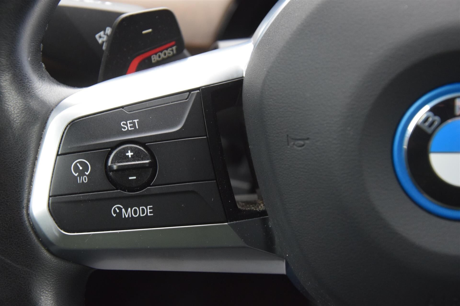 Billede af BMW X1 25e 1,5 Plugin-hybrid M-Sport Plus XDrive 245HK 5d 7g Aut.