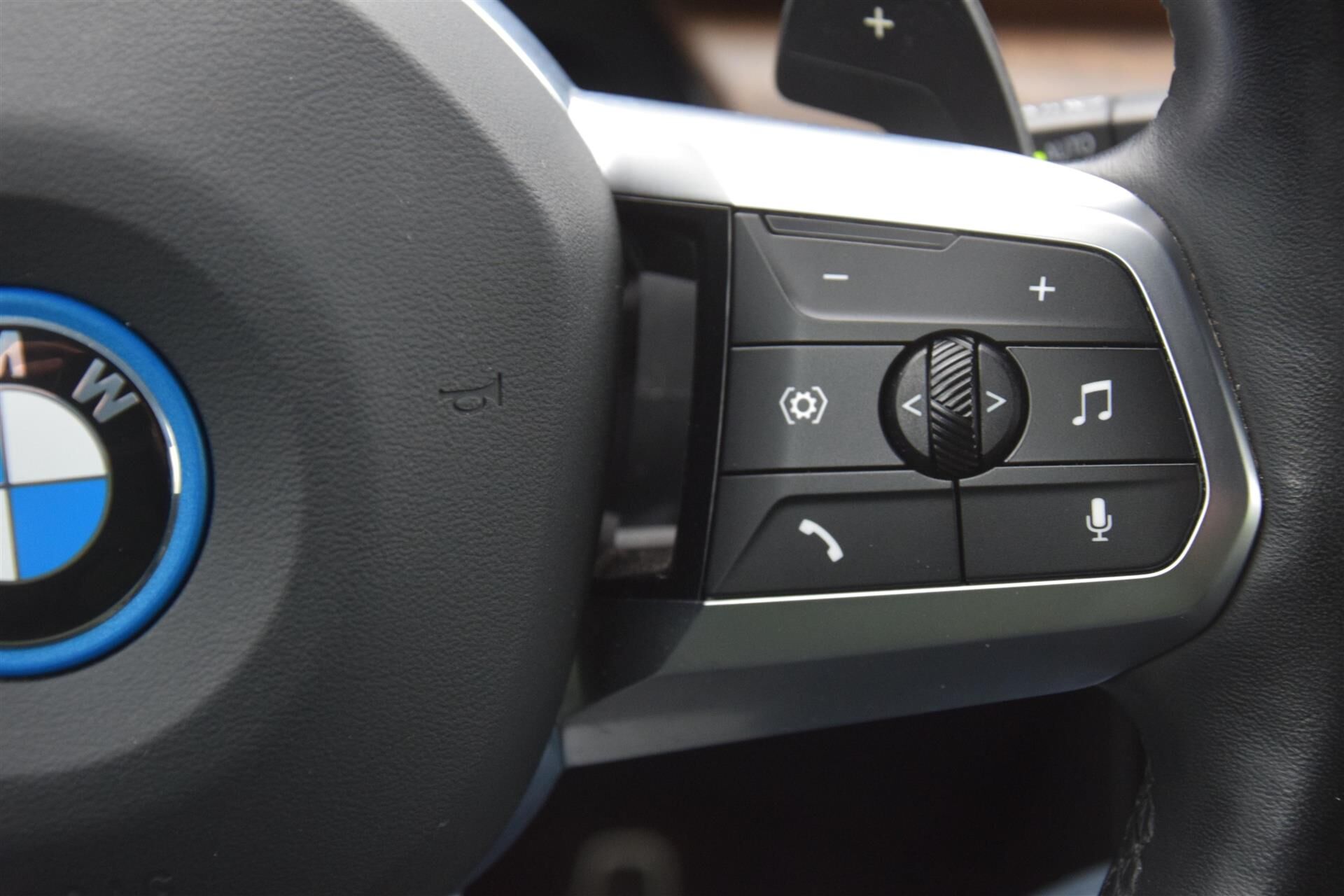 Billede af BMW X1 25e 1,5 Plugin-hybrid M-Sport Plus XDrive 245HK 5d 7g Aut.