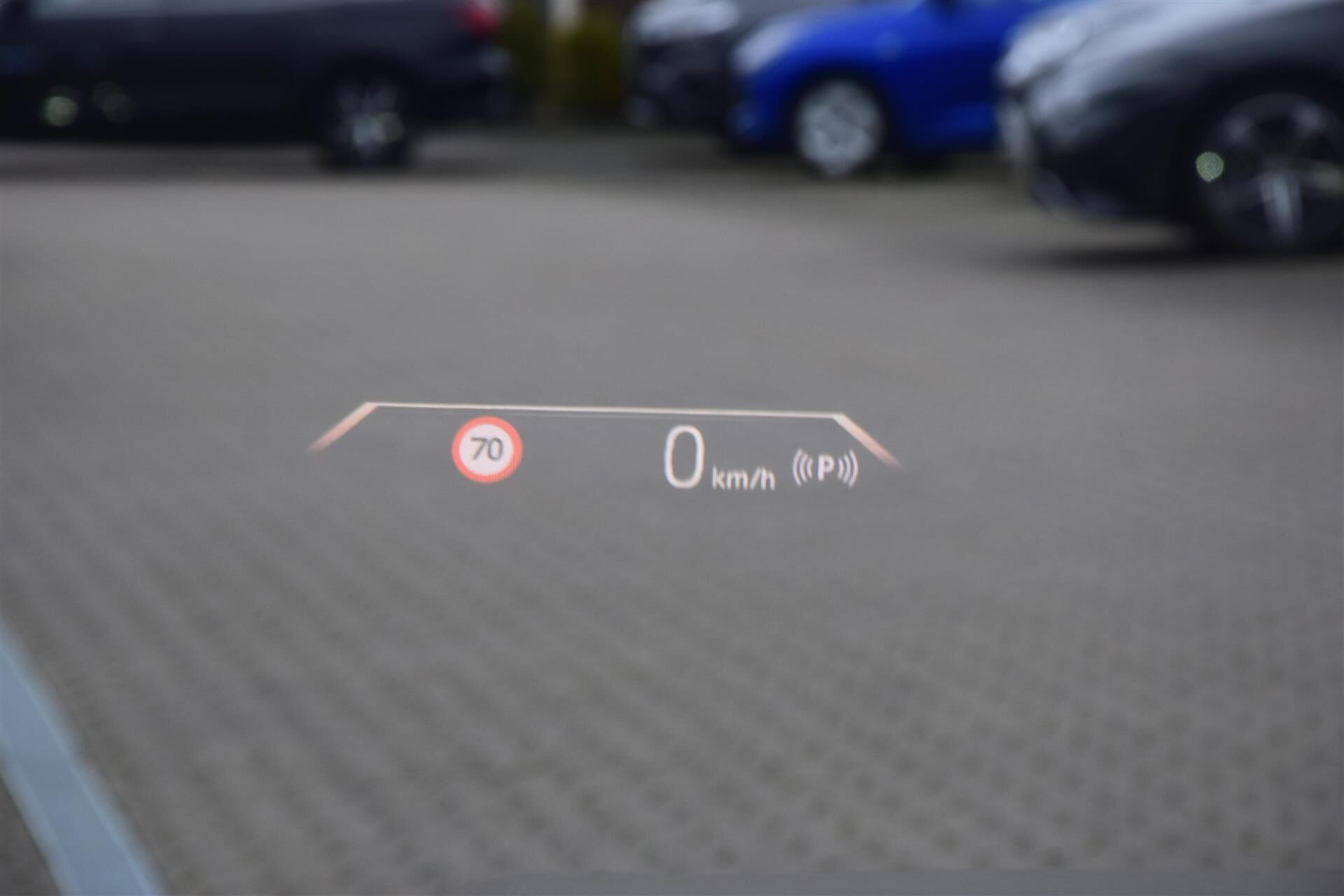 Billede af BMW X1 25e 1,5 Plugin-hybrid M-Sport Plus XDrive 245HK 5d 7g Aut.