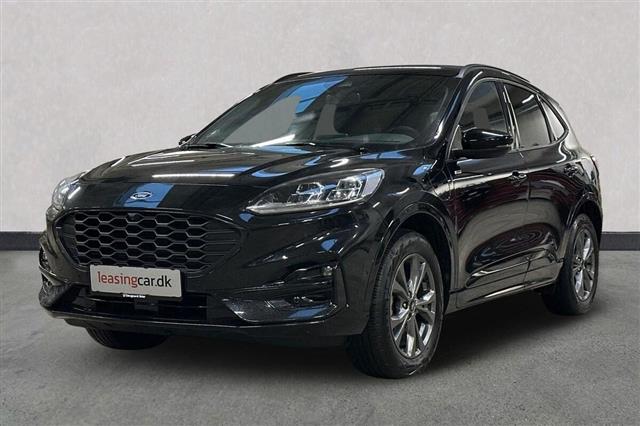 Billede af Ford Kuga 2,5 Plugin-hybrid ST-Line X CVT 225HK 5d Trinl. Gear