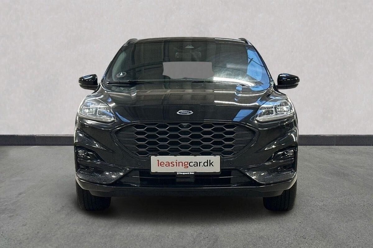 Billede af Ford Kuga 2,5 Plugin-hybrid ST-Line X CVT 225HK 5d Trinl. Gear