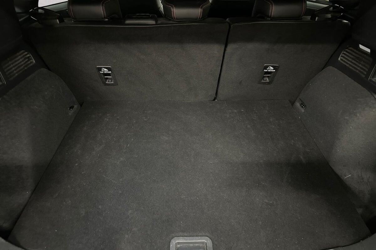 Billede af Ford Kuga 2,5 Plugin-hybrid ST-Line X CVT 225HK 5d Trinl. Gear