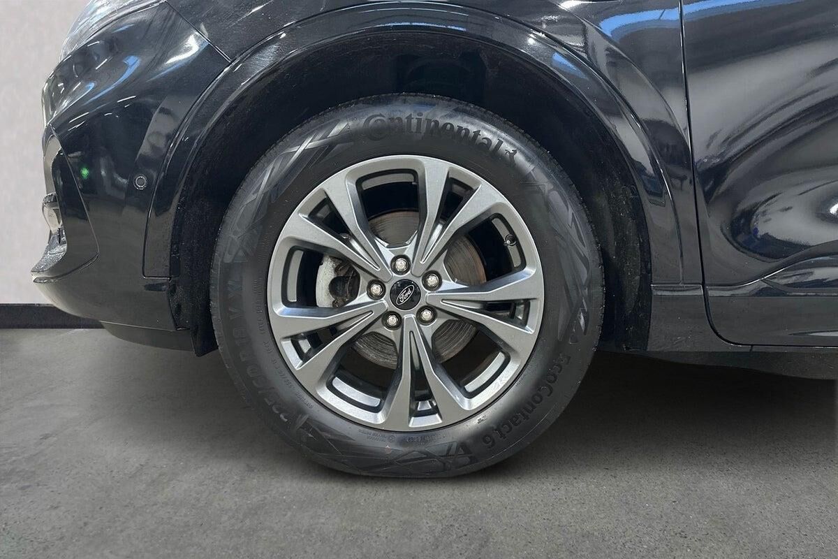 Billede af Ford Kuga 2,5 Plugin-hybrid ST-Line X CVT 225HK 5d Trinl. Gear