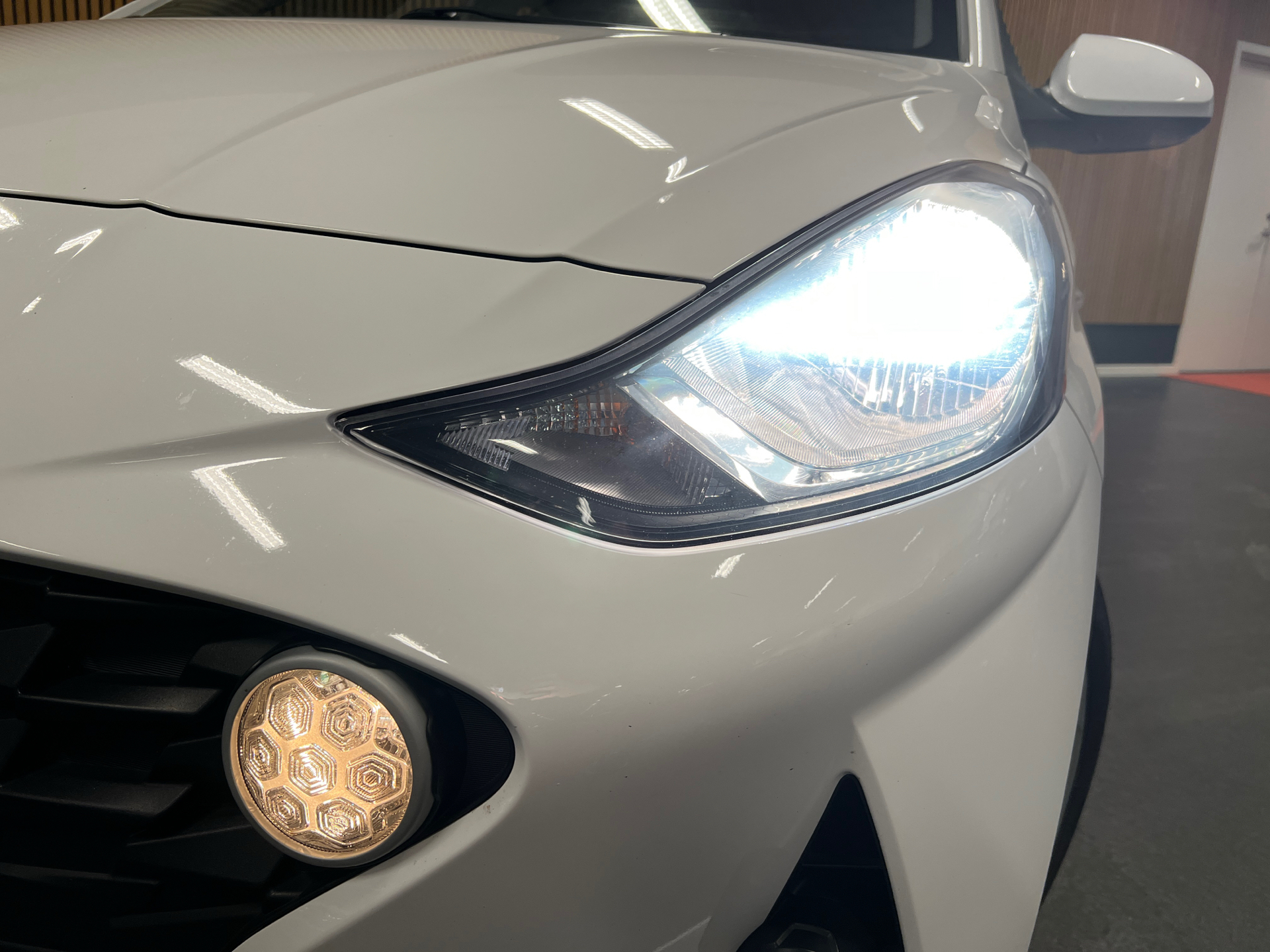 Billede af Hyundai i10 1,0 Advanced 67HK 5d