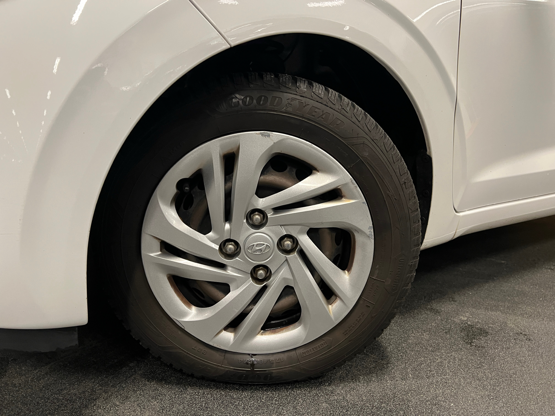 Billede af Hyundai i10 1,0 Advanced 67HK 5d