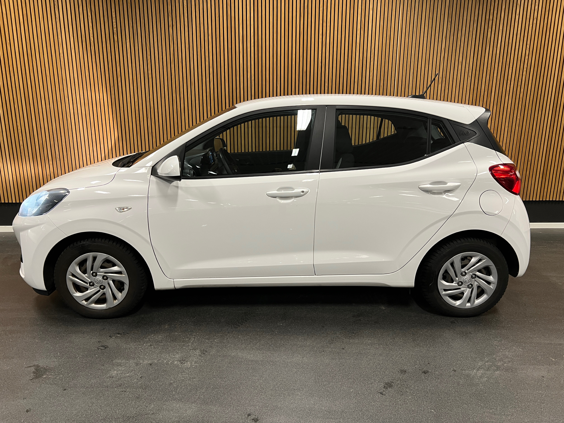 Billede af Hyundai i10 1,0 Advanced 67HK 5d