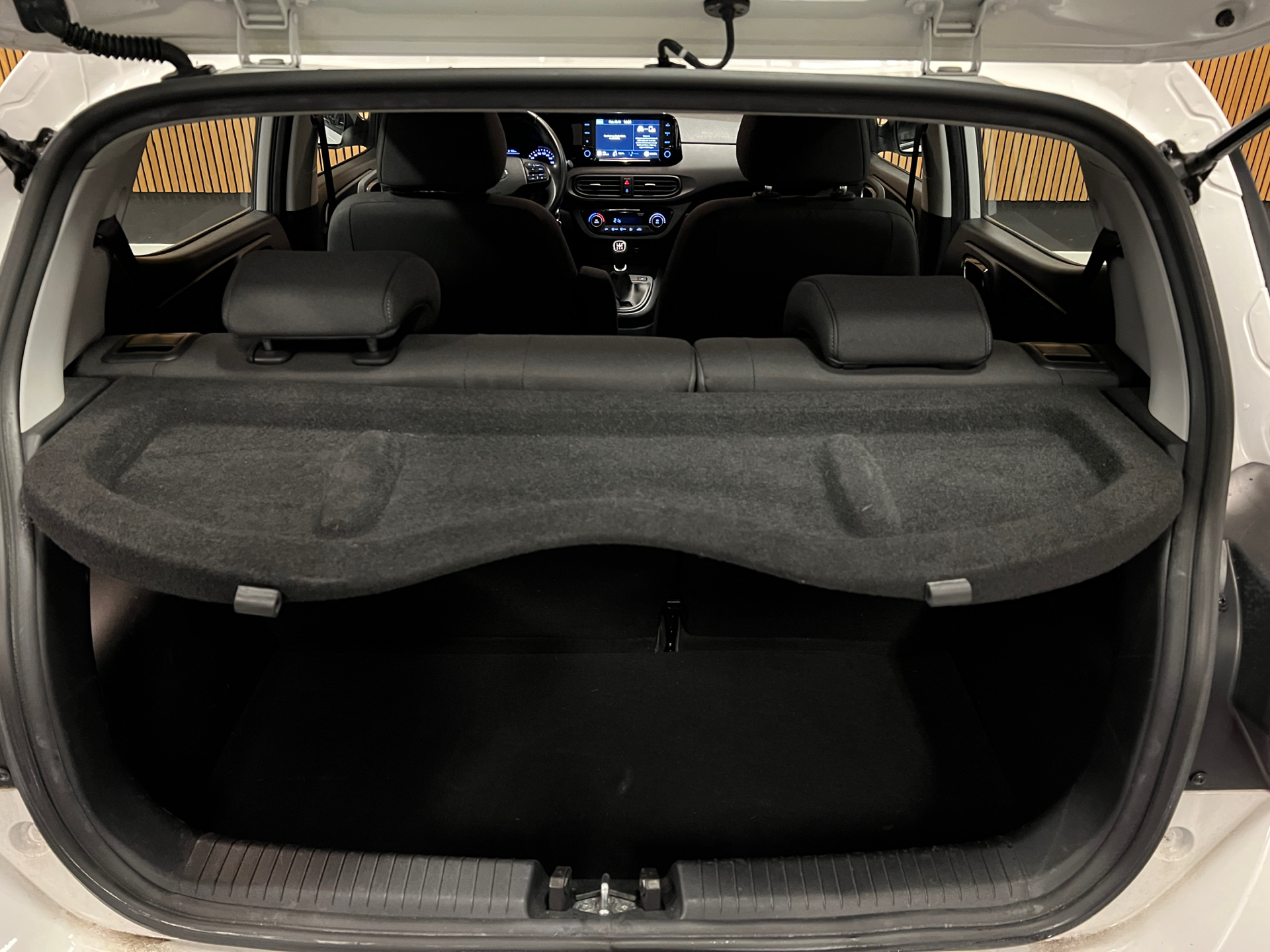 Billede af Hyundai i10 1,0 Advanced 67HK 5d