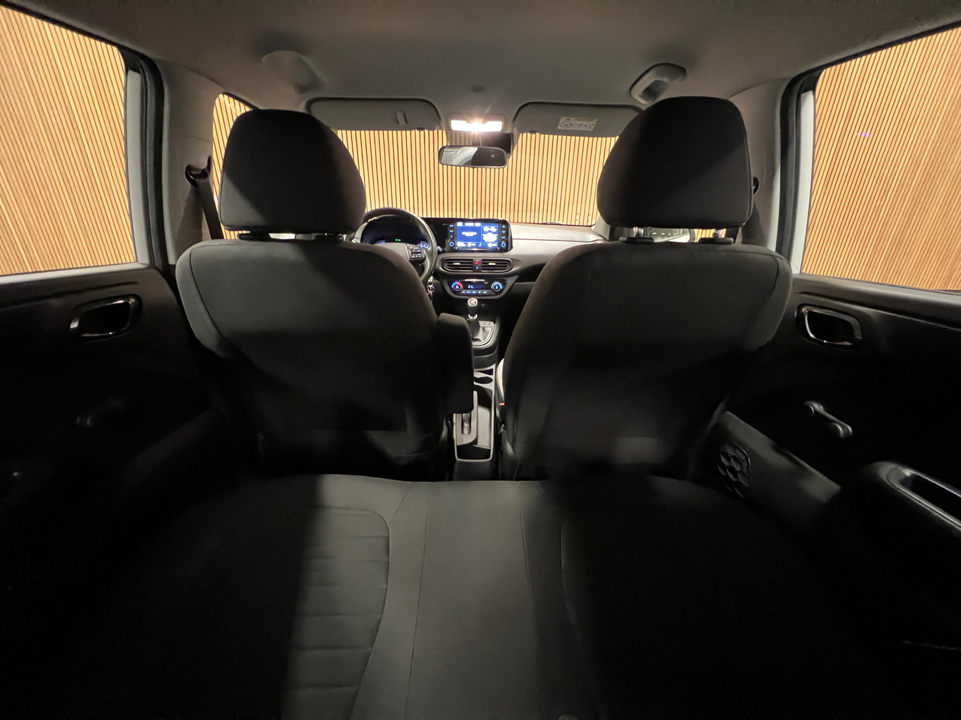 Billede af Hyundai i10 1,0 Advanced 67HK 5d