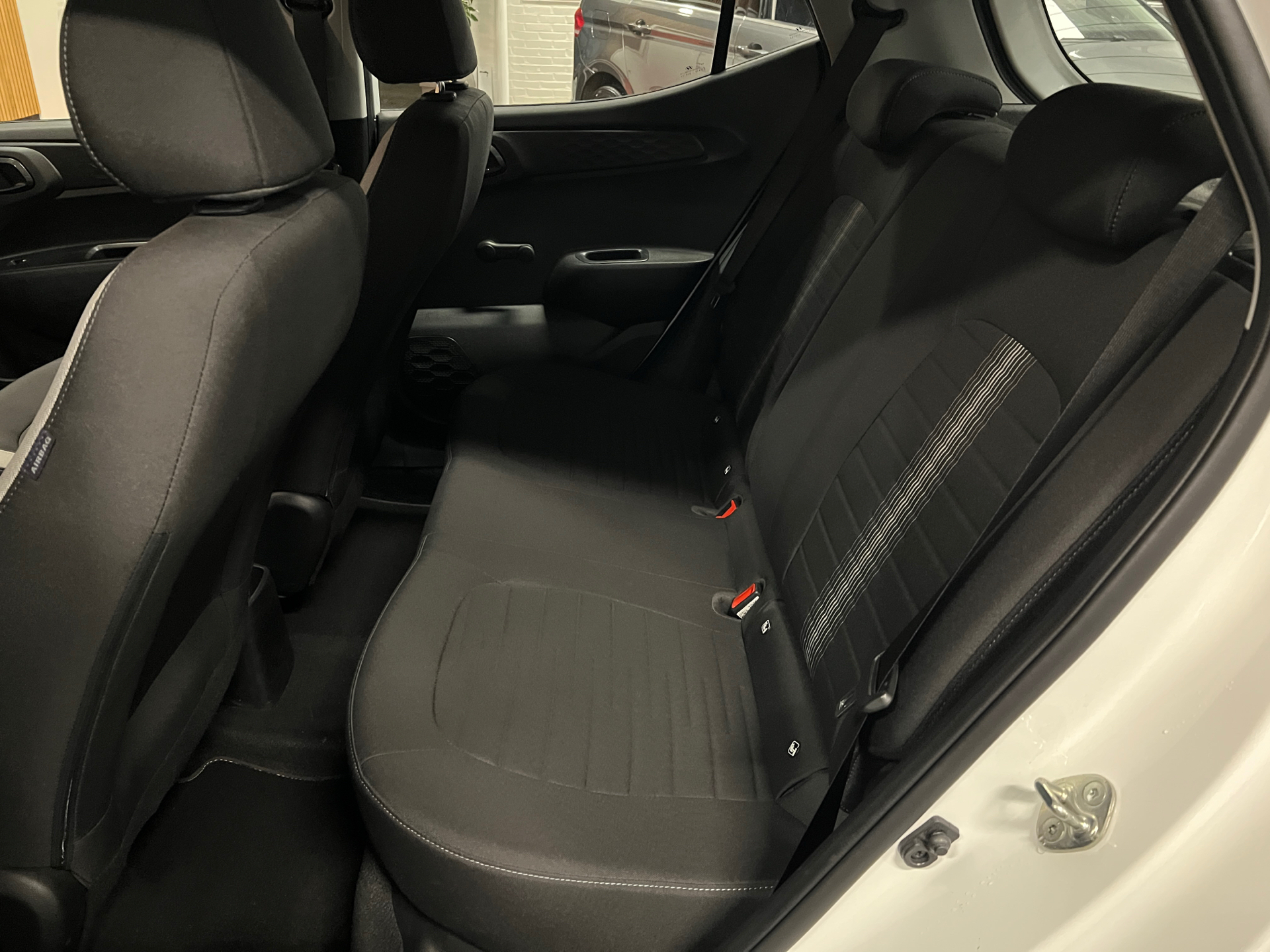 Billede af Hyundai i10 1,0 Advanced 67HK 5d