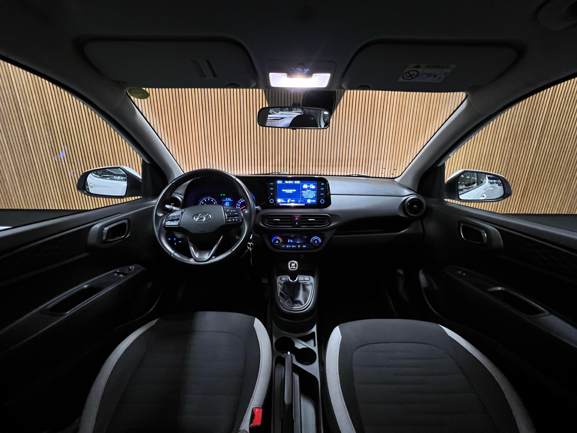 Billede af Hyundai i10 1,0 Advanced 67HK 5d