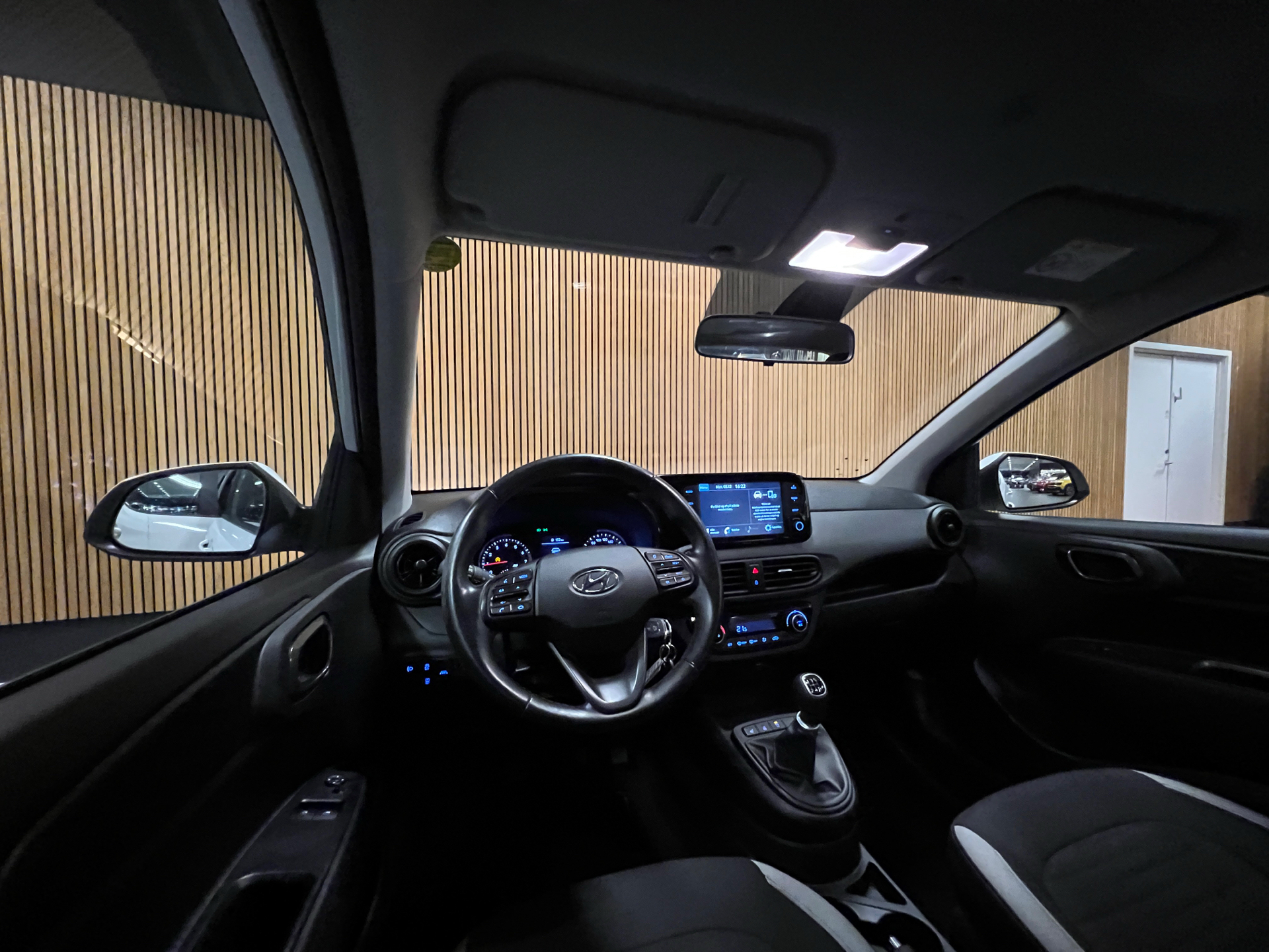 Billede af Hyundai i10 1,0 Advanced 67HK 5d