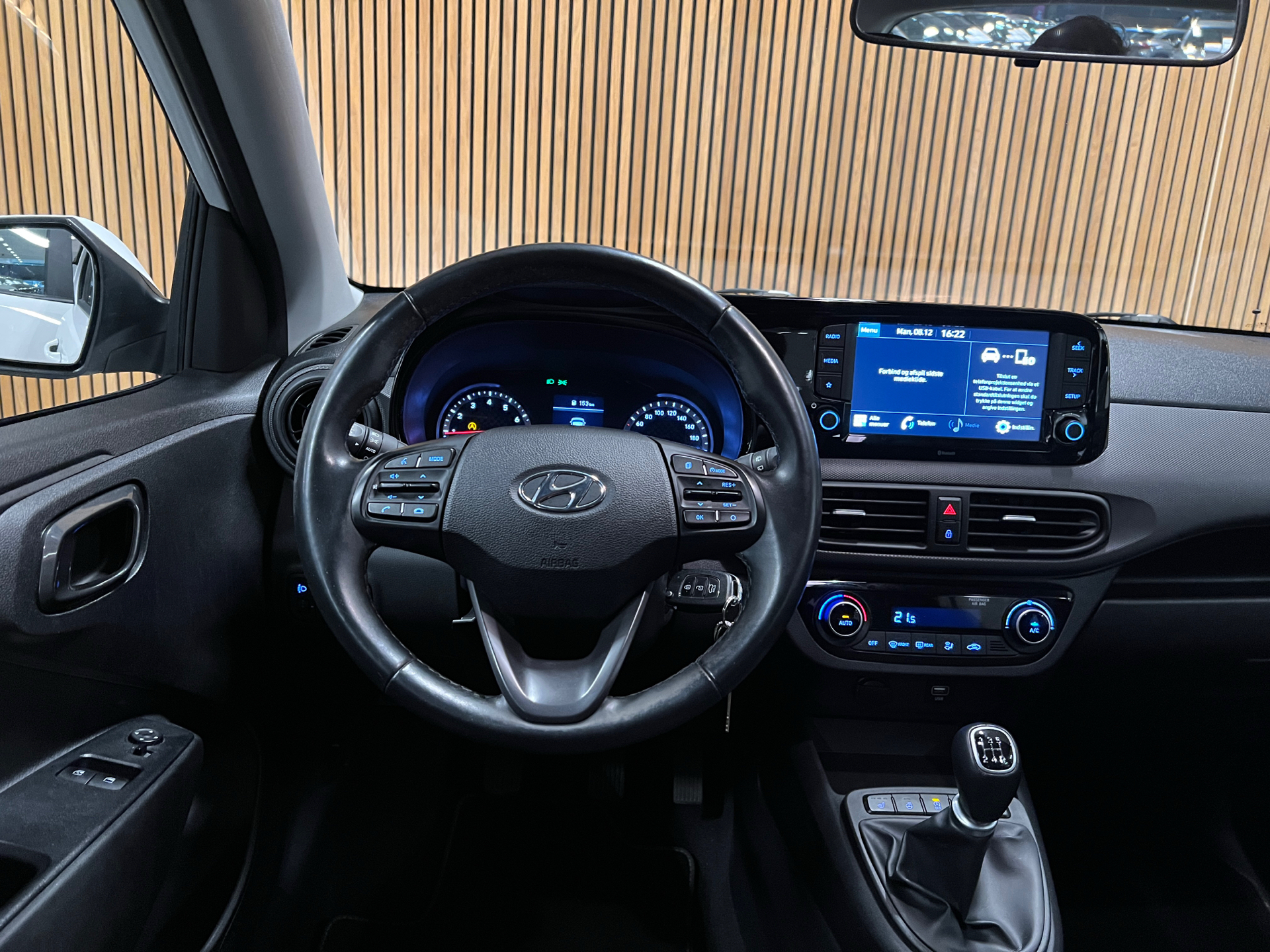 Billede af Hyundai i10 1,0 Advanced 67HK 5d