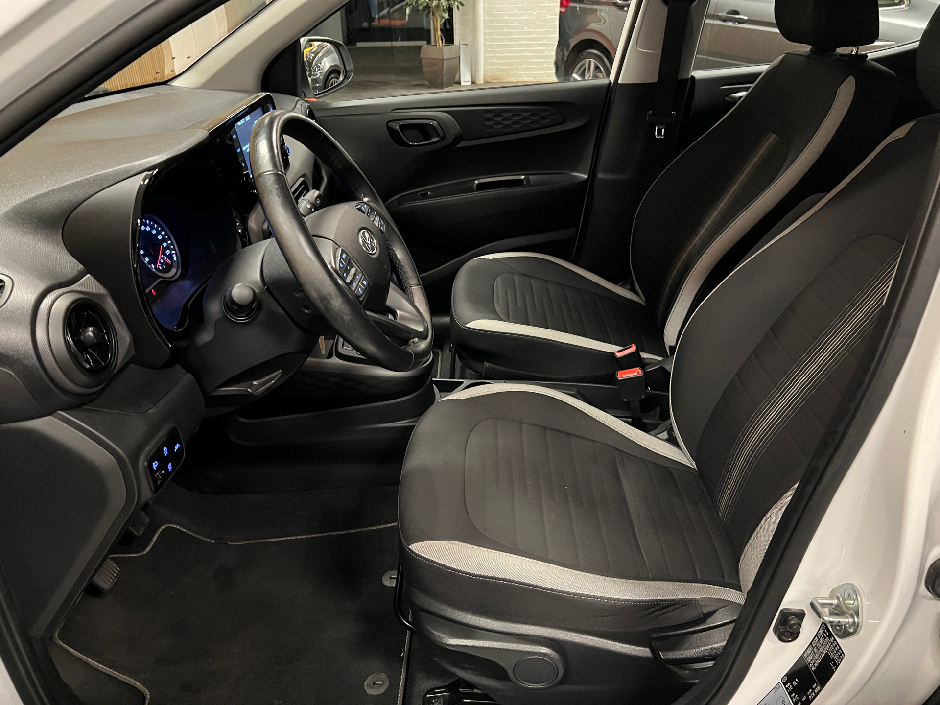 Billede af Hyundai i10 1,0 Advanced 67HK 5d