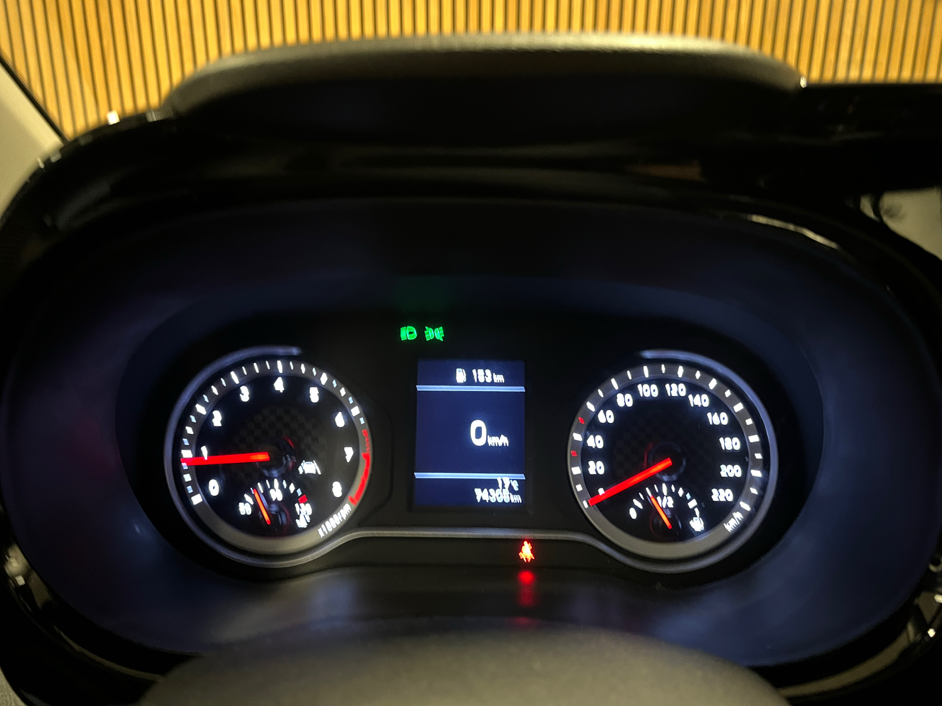 Billede af Hyundai i10 1,0 Advanced 67HK 5d