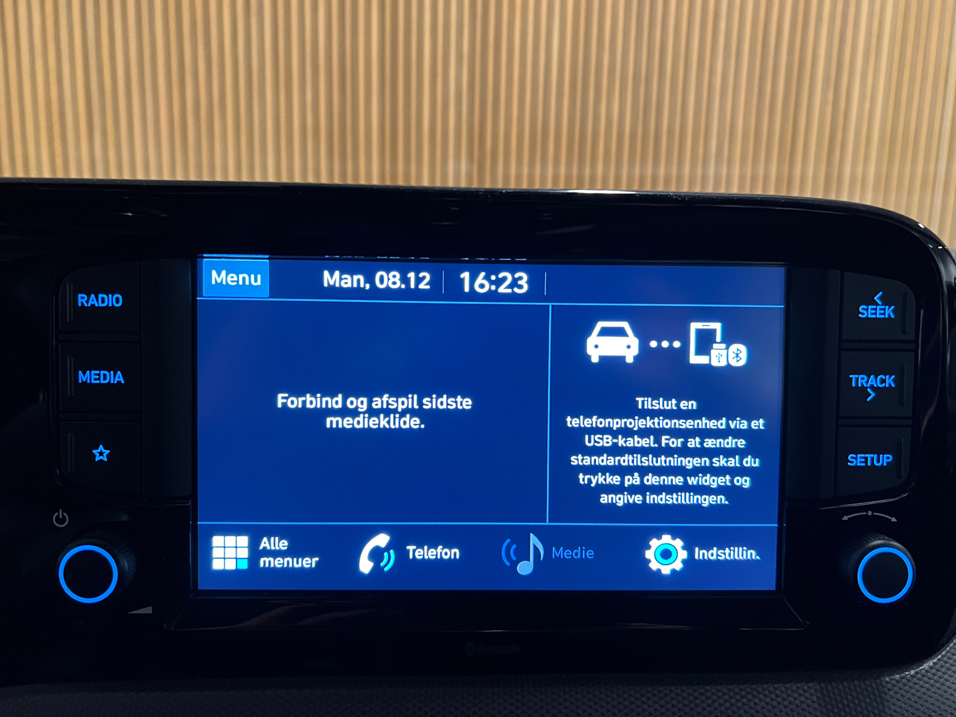 Billede af Hyundai i10 1,0 Advanced 67HK 5d