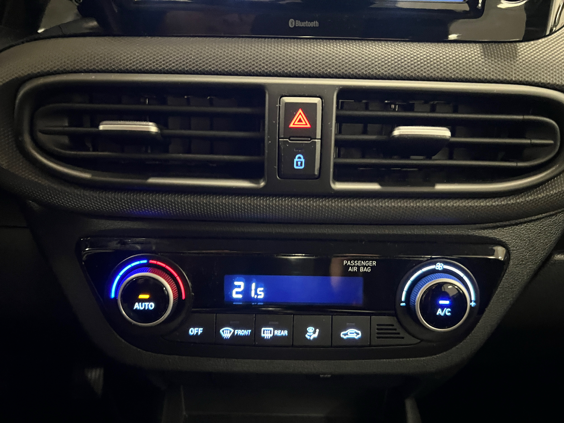 Billede af Hyundai i10 1,0 Advanced 67HK 5d