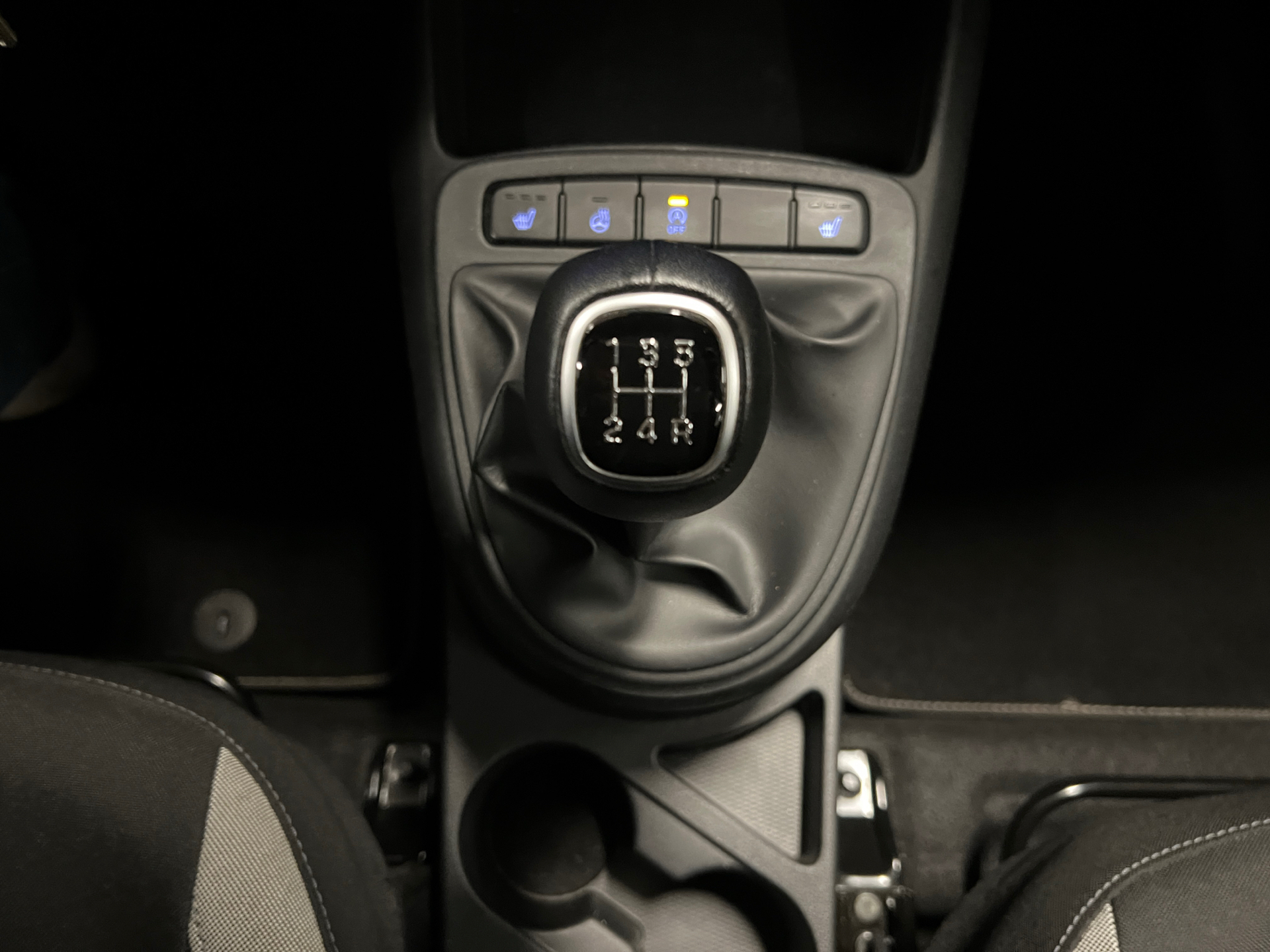 Billede af Hyundai i10 1,0 Advanced 67HK 5d