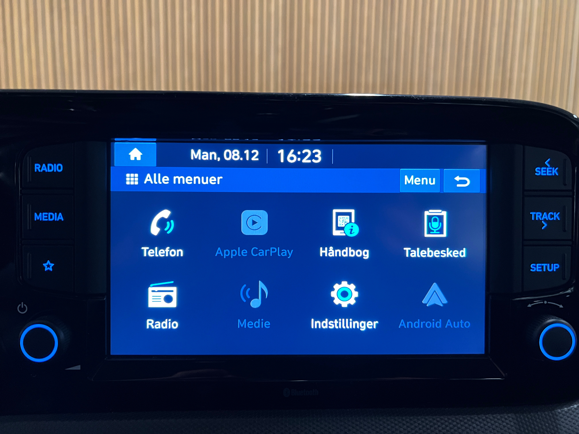 Billede af Hyundai i10 1,0 Advanced 67HK 5d