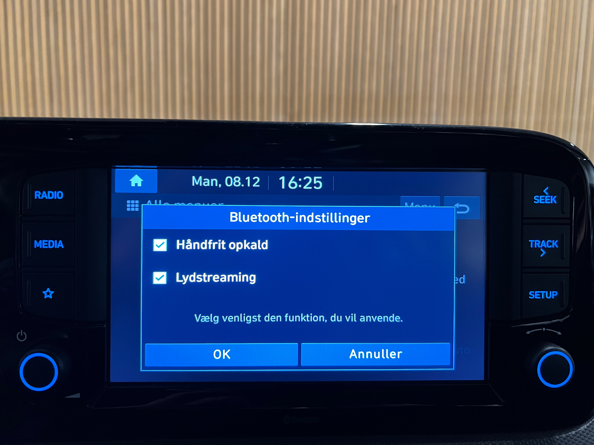 Billede af Hyundai i10 1,0 Advanced 67HK 5d