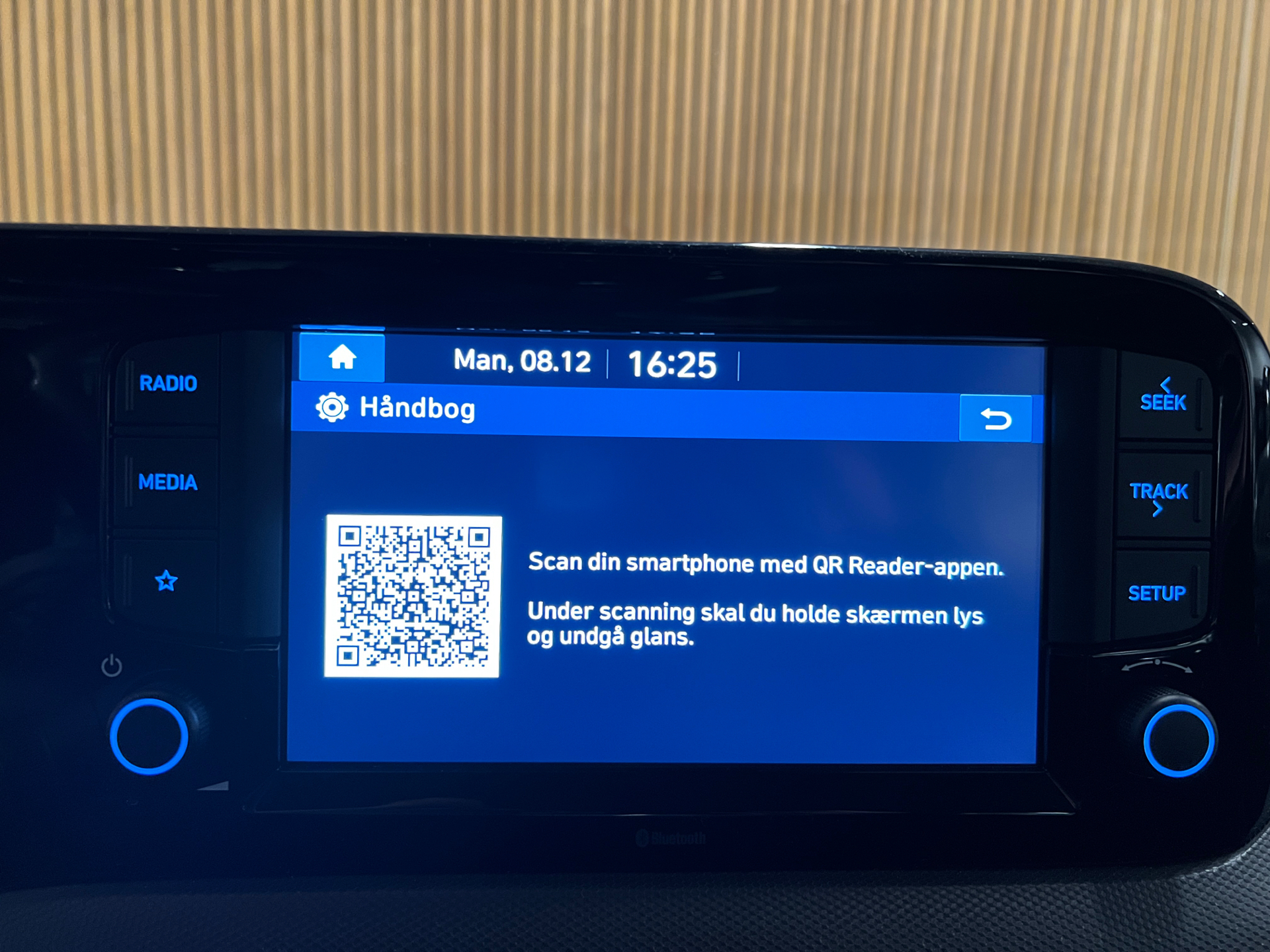 Billede af Hyundai i10 1,0 Advanced 67HK 5d