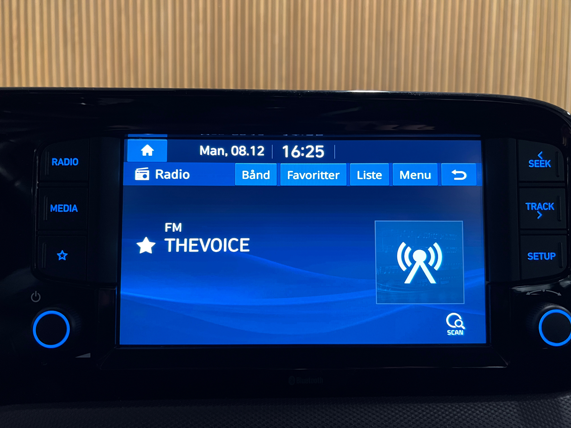 Billede af Hyundai i10 1,0 Advanced 67HK 5d