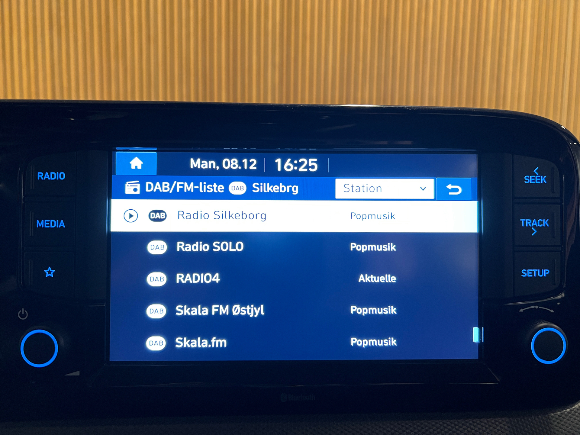 Billede af Hyundai i10 1,0 Advanced 67HK 5d