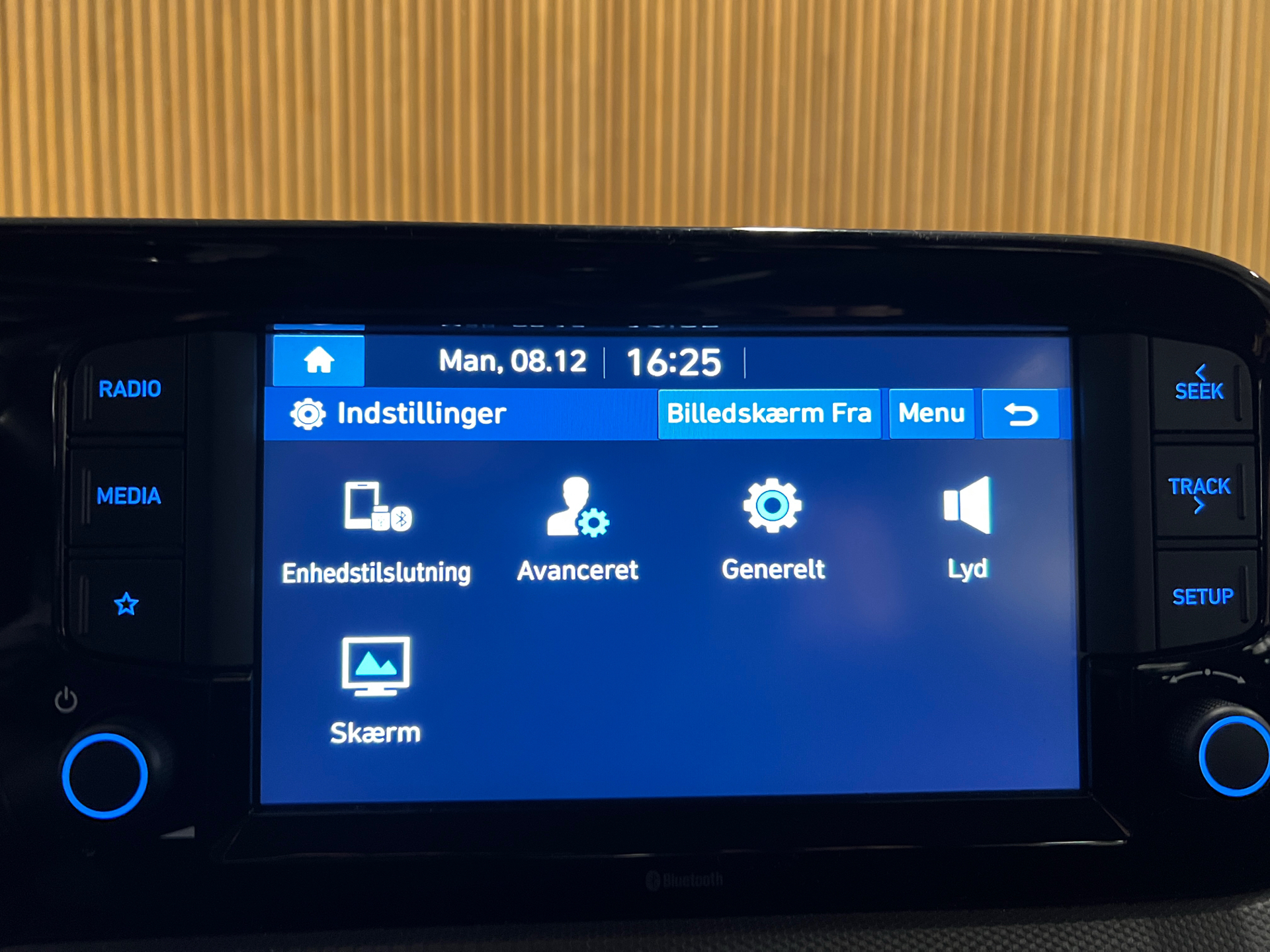 Billede af Hyundai i10 1,0 Advanced 67HK 5d