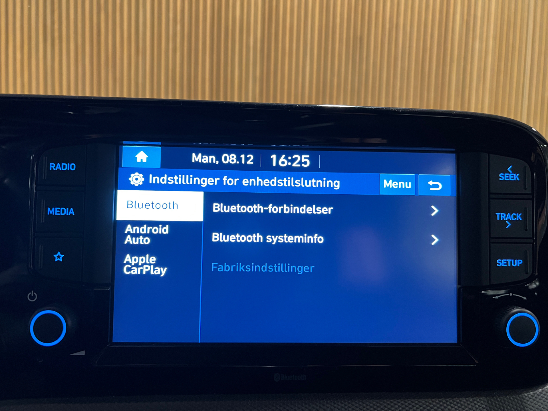 Billede af Hyundai i10 1,0 Advanced 67HK 5d