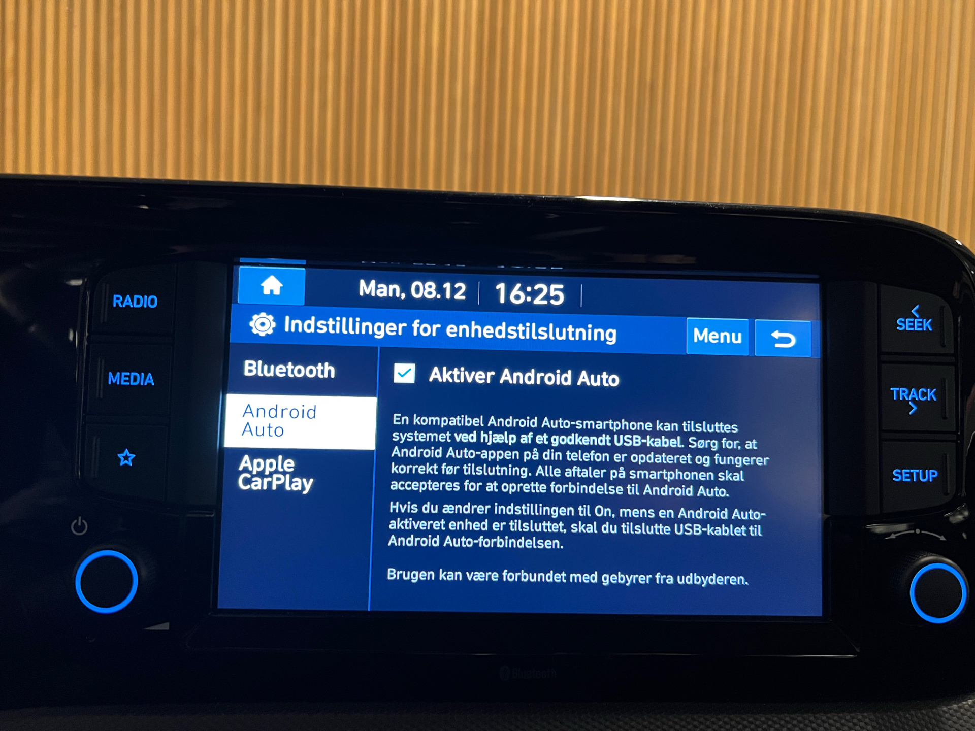 Billede af Hyundai i10 1,0 Advanced 67HK 5d