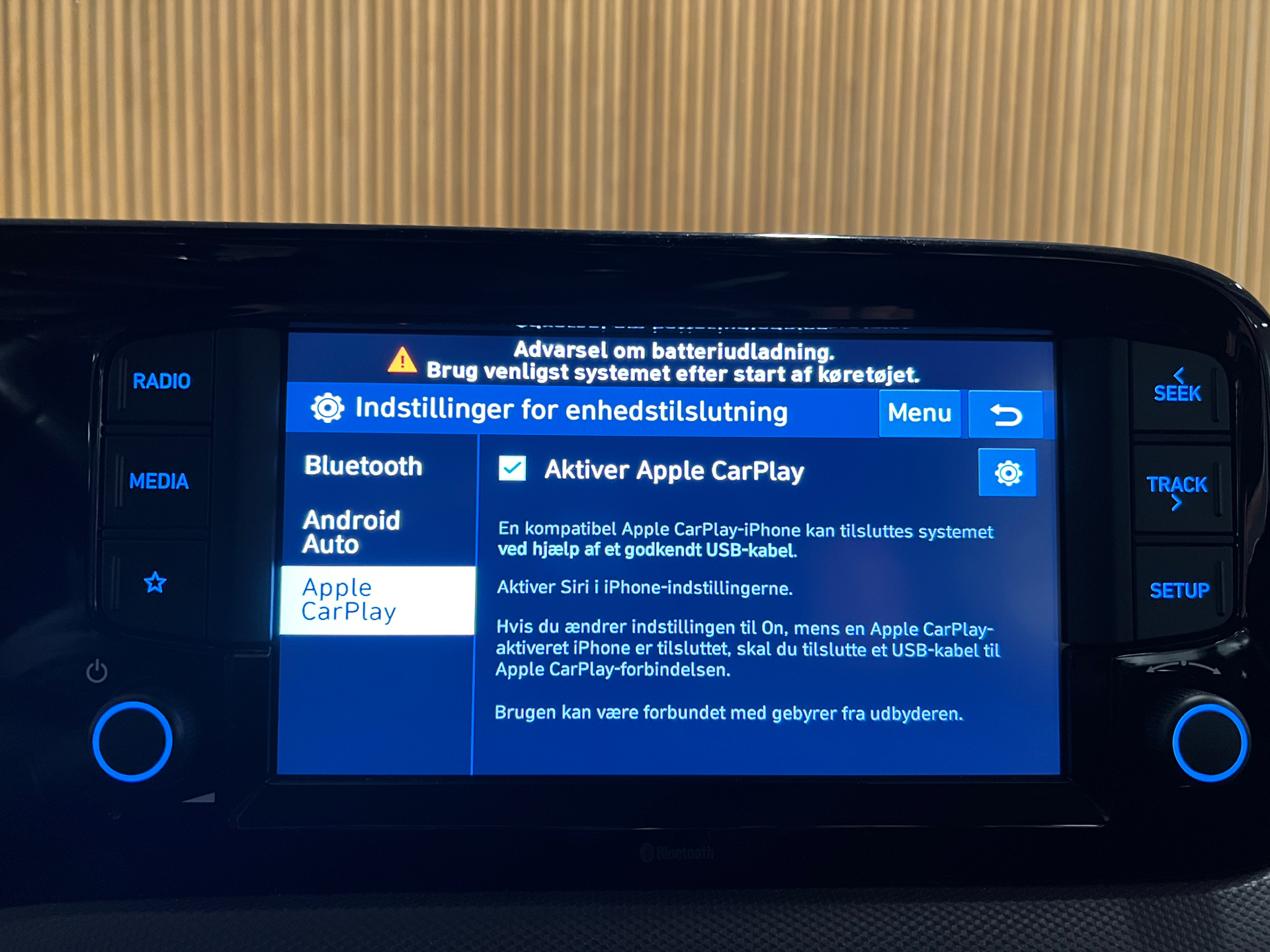 Billede af Hyundai i10 1,0 Advanced 67HK 5d