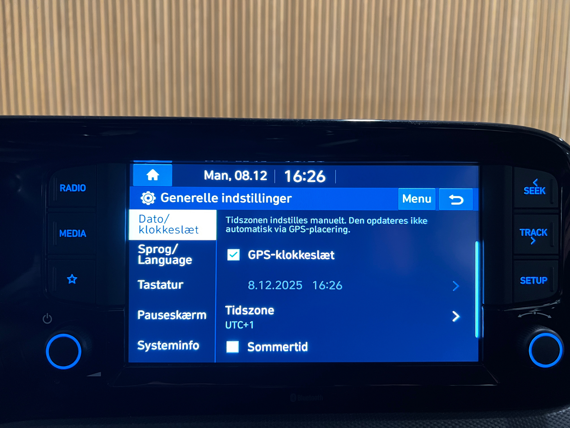 Billede af Hyundai i10 1,0 Advanced 67HK 5d