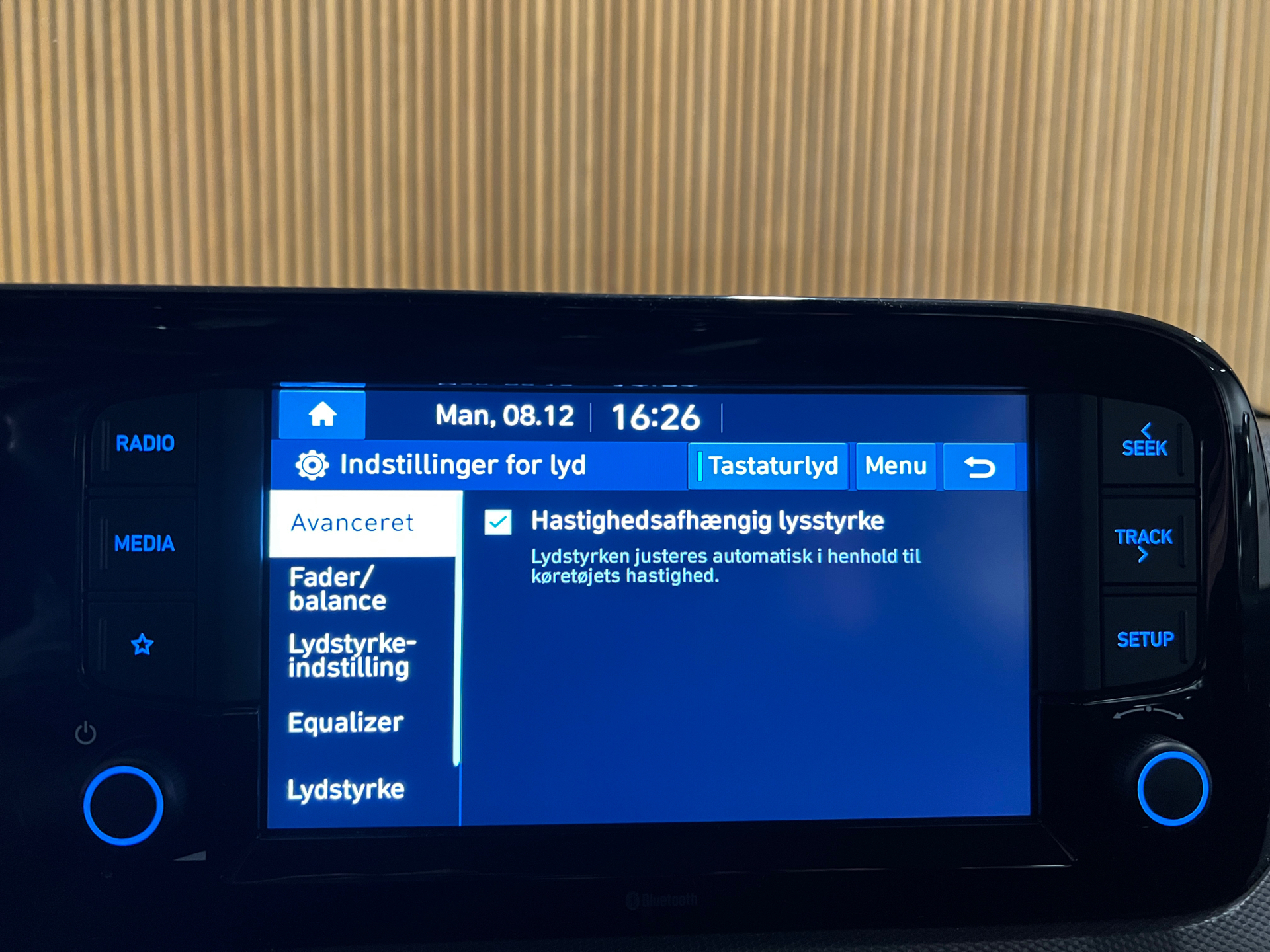 Billede af Hyundai i10 1,0 Advanced 67HK 5d