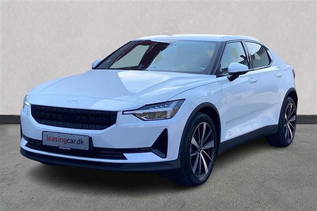 Billede af Polestar 2 EL Long range Single motor 231HK 5d Aut.