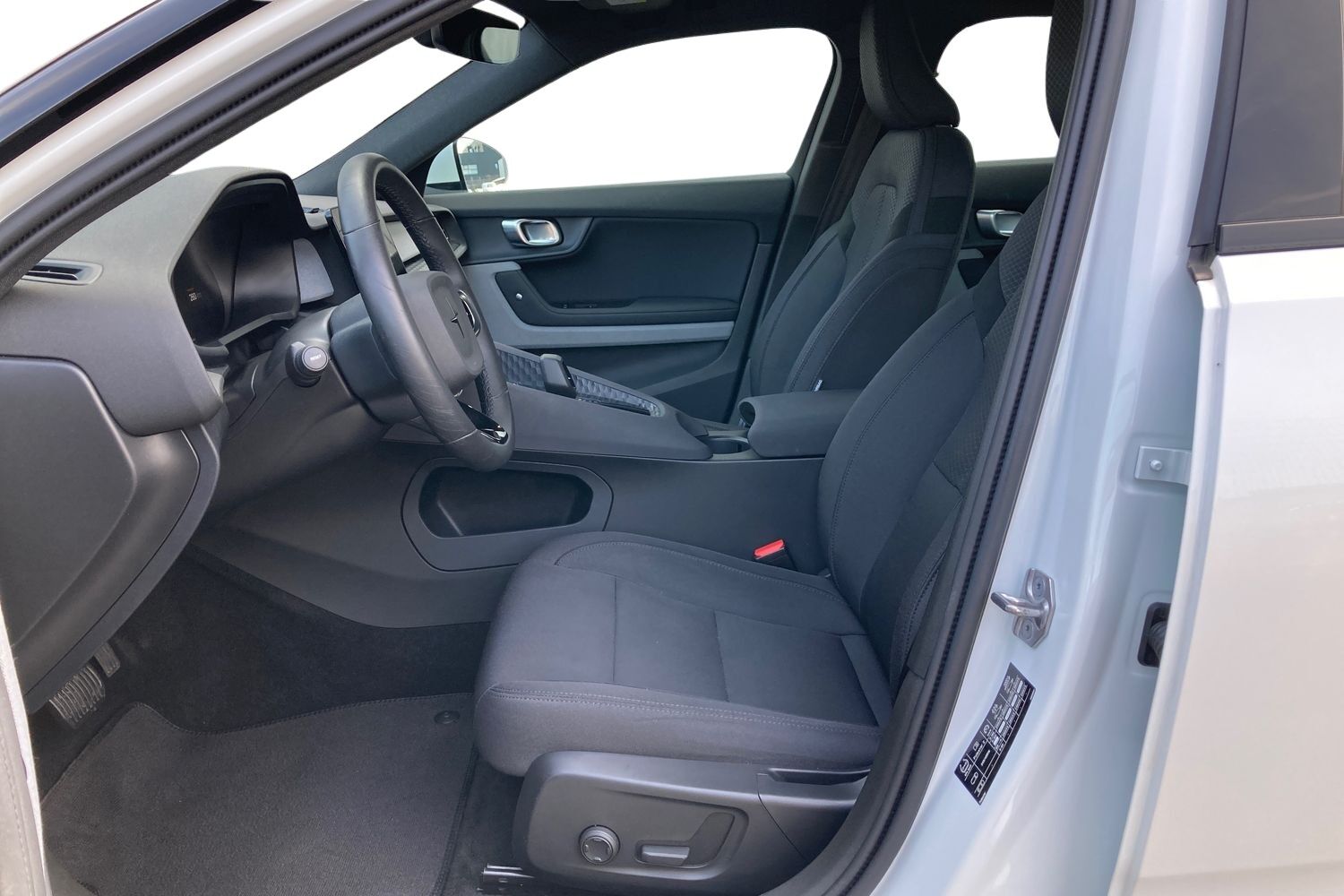 Billede af Polestar 2 EL Long range Single motor 231HK 5d Aut.