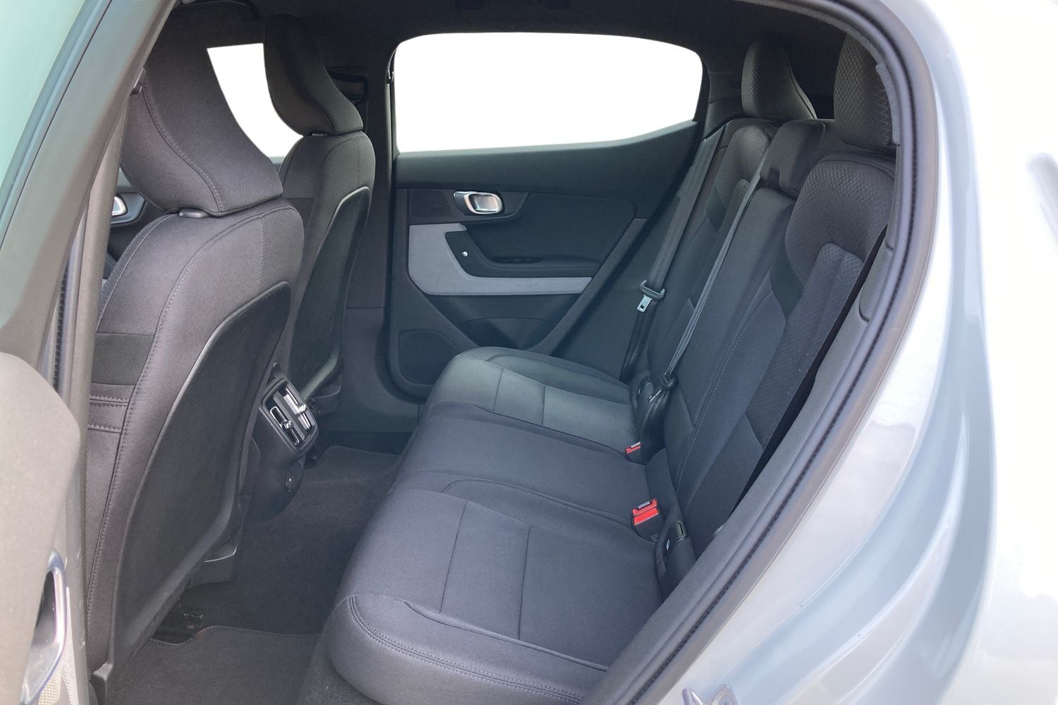 Billede af Polestar 2 EL Long range Single motor 231HK 5d Aut.