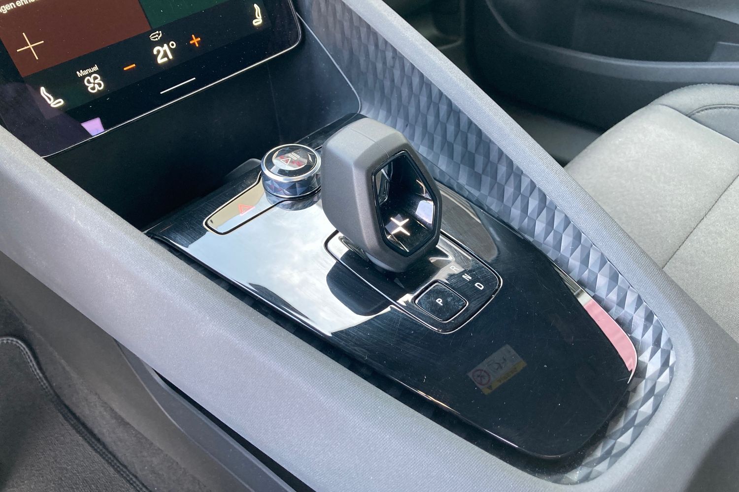 Billede af Polestar 2 EL Long range Single motor 231HK 5d Aut.